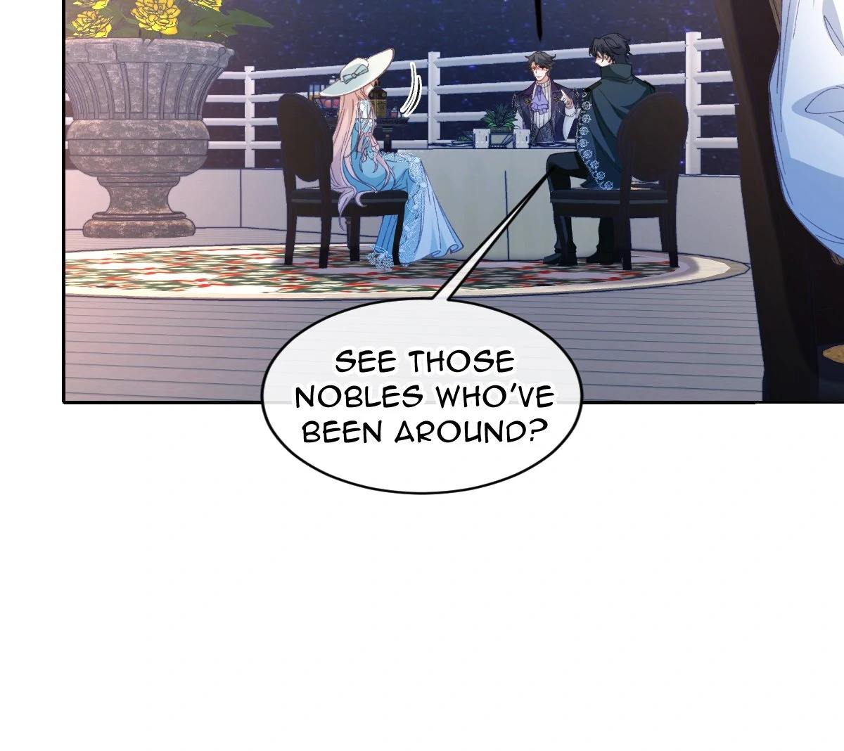 After The Female Lead Awakens Chapter 20 - page 44