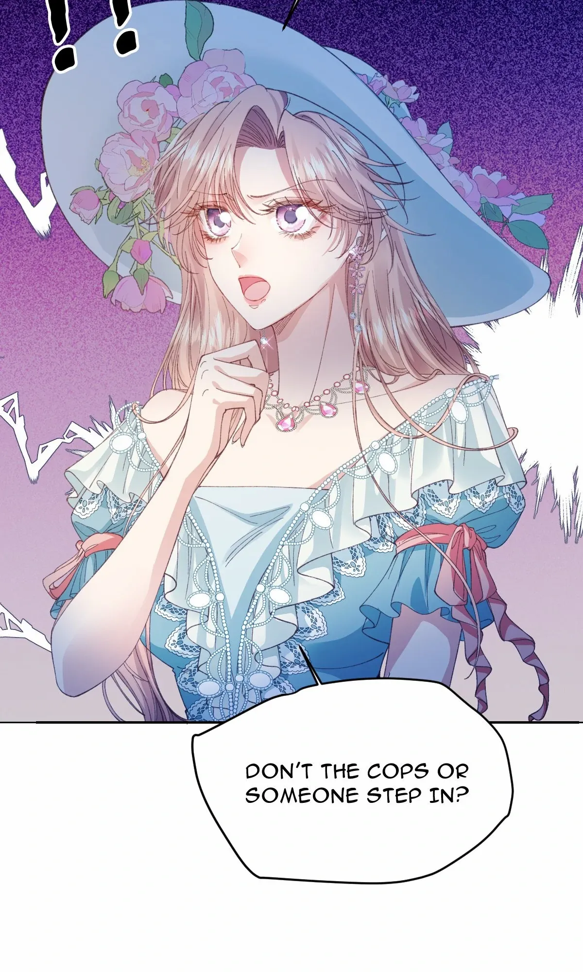 After The Female Lead Awakens Chapter 20 - page 48