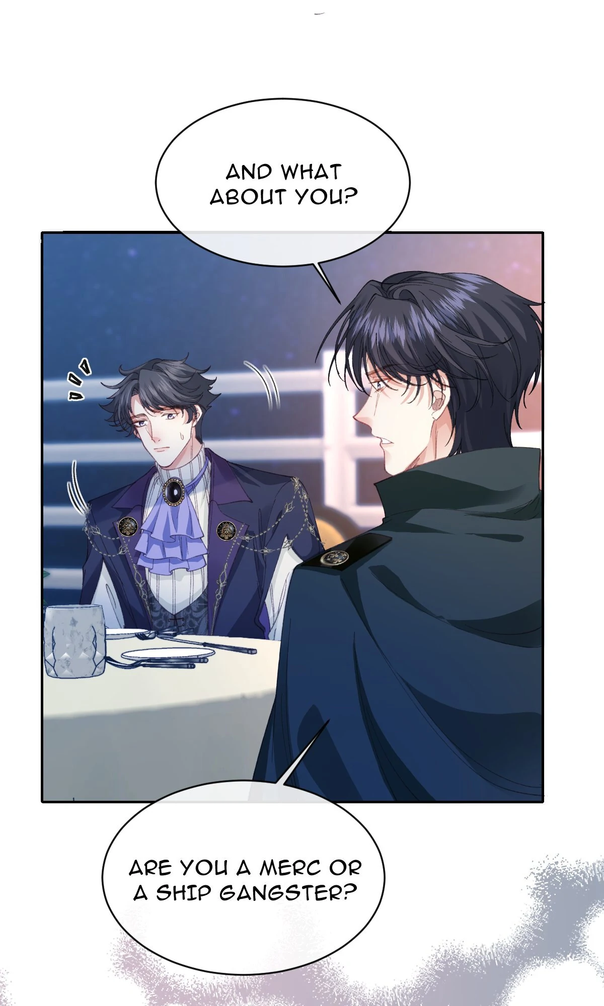 After The Female Lead Awakens Chapter 20 - page 49