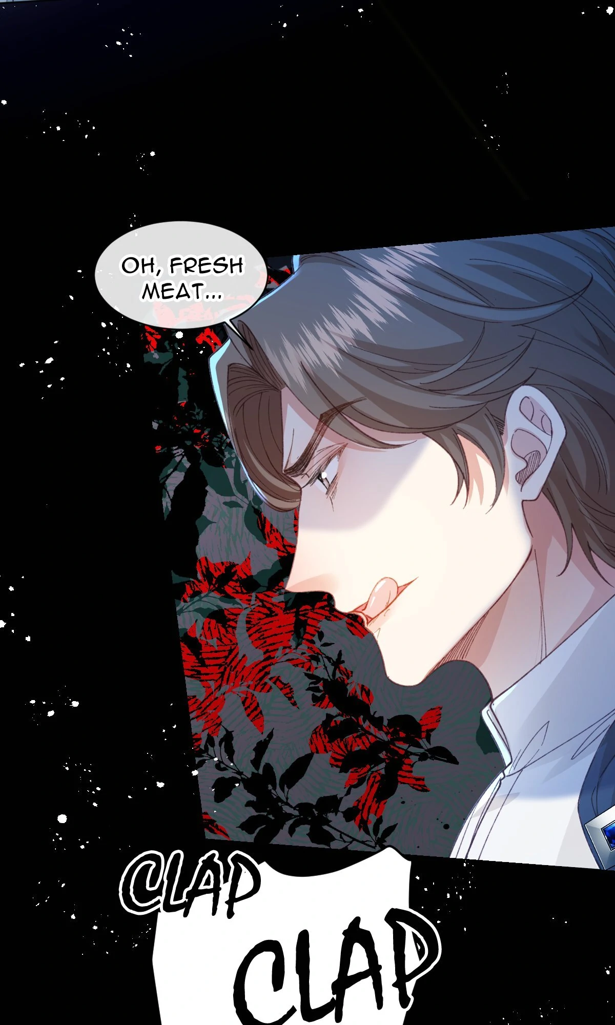 After The Female Lead Awakens Chapter 20 - page 5