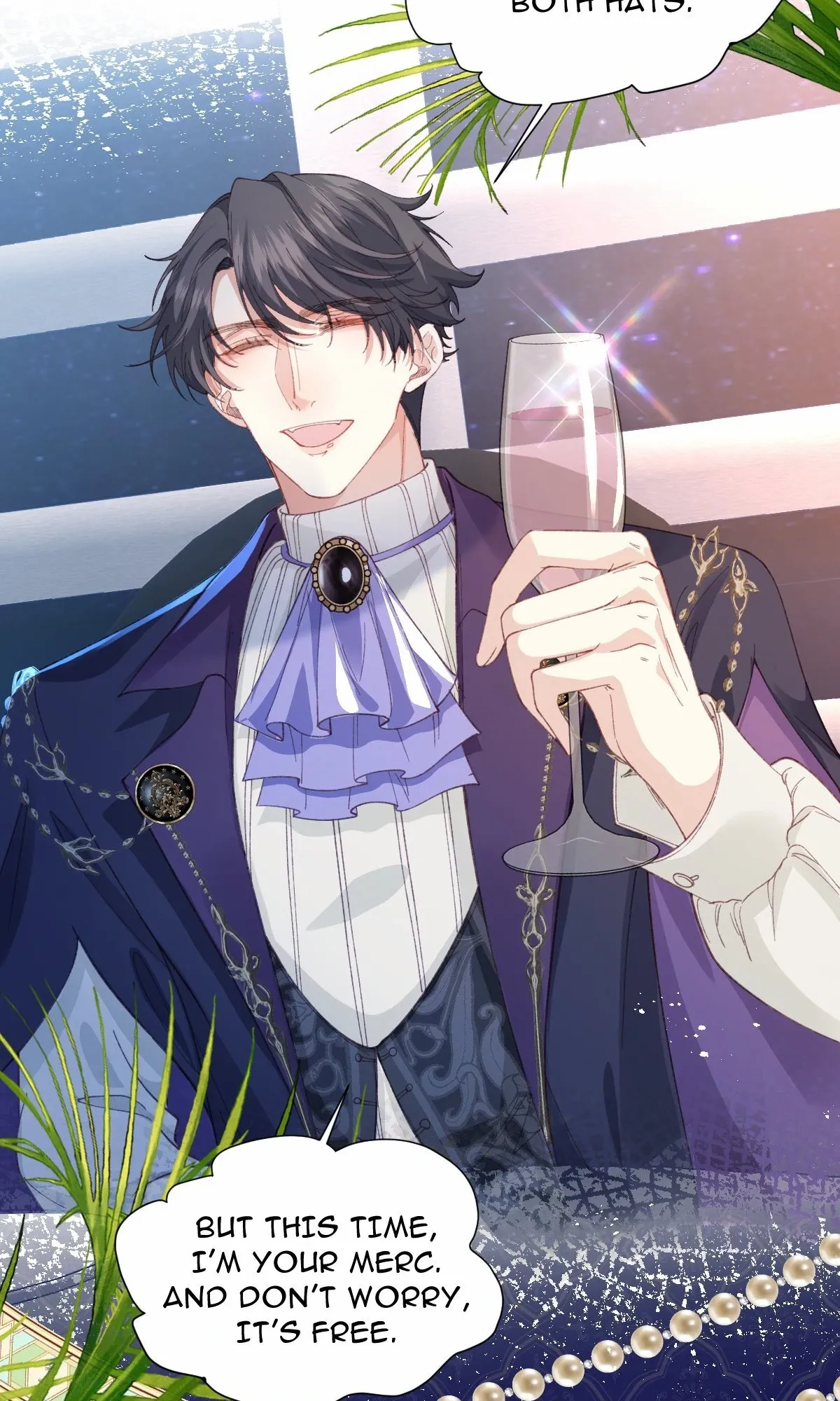 After The Female Lead Awakens Chapter 20 - page 52