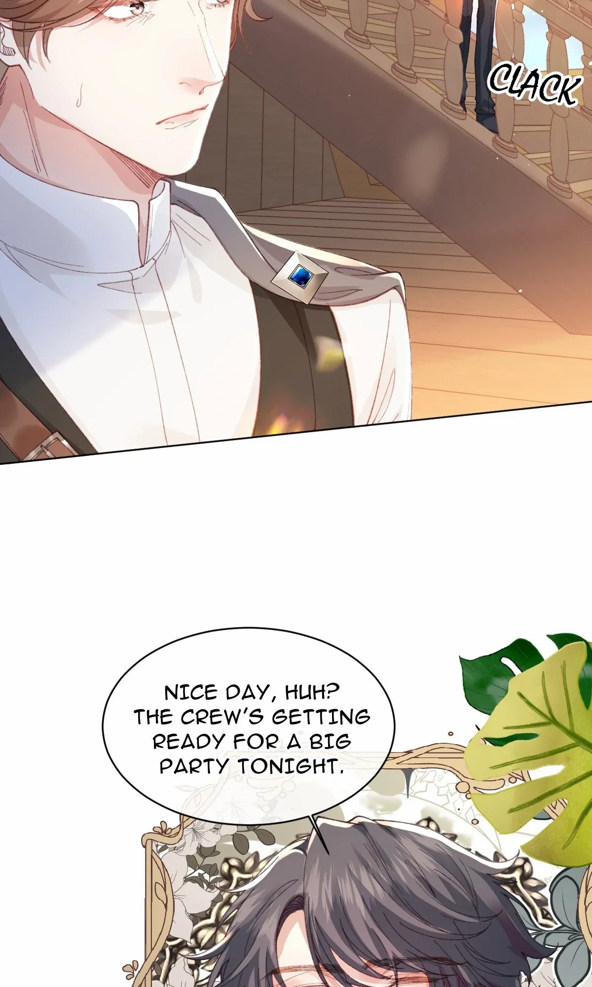 After The Female Lead Awakens Chapter 20 - page 7