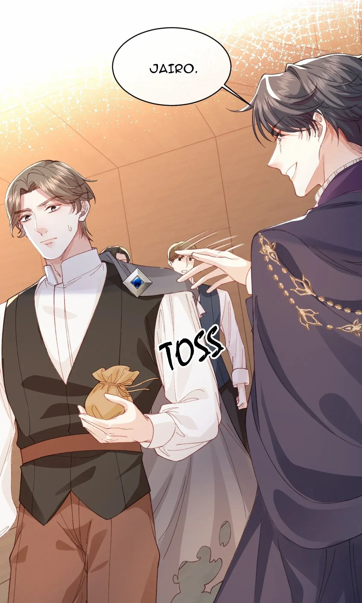 After The Female Lead Awakens Chapter 20 - page 9