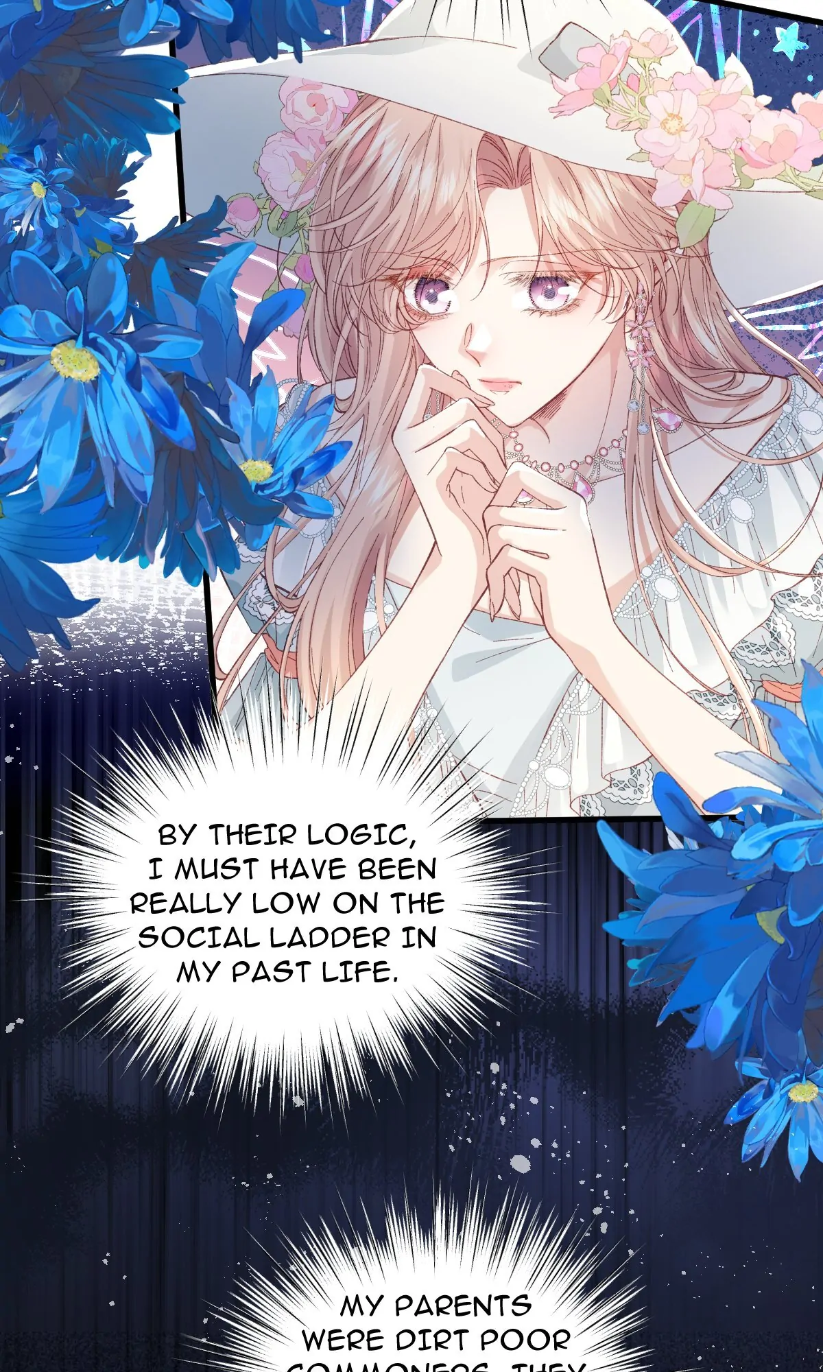 After The Female Lead Awakens Chapter 21 - page 23