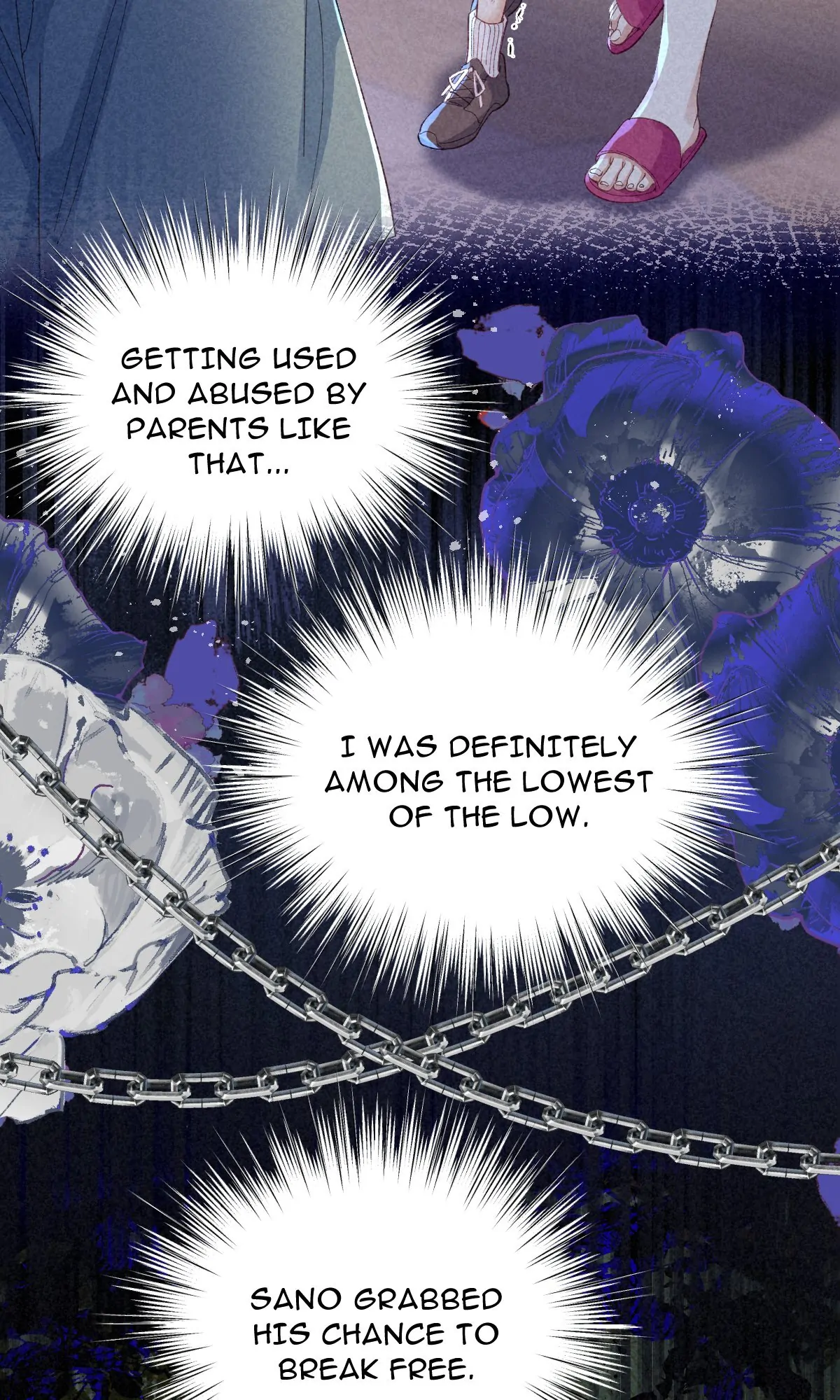 After The Female Lead Awakens Chapter 21 - page 25