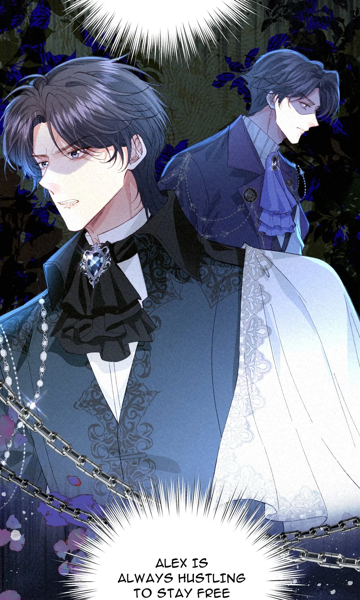 After The Female Lead Awakens Chapter 21 - page 26