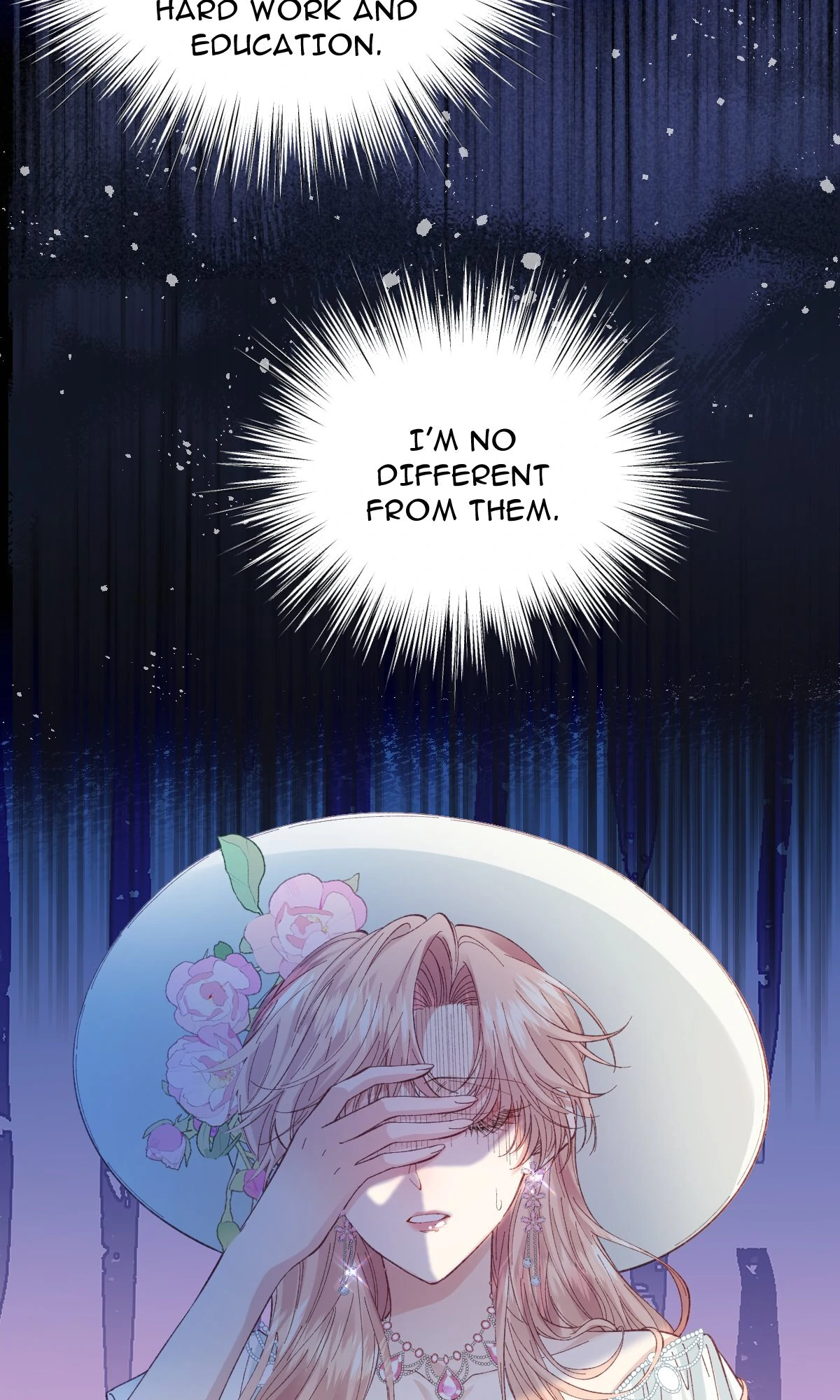 After The Female Lead Awakens Chapter 21 - page 28