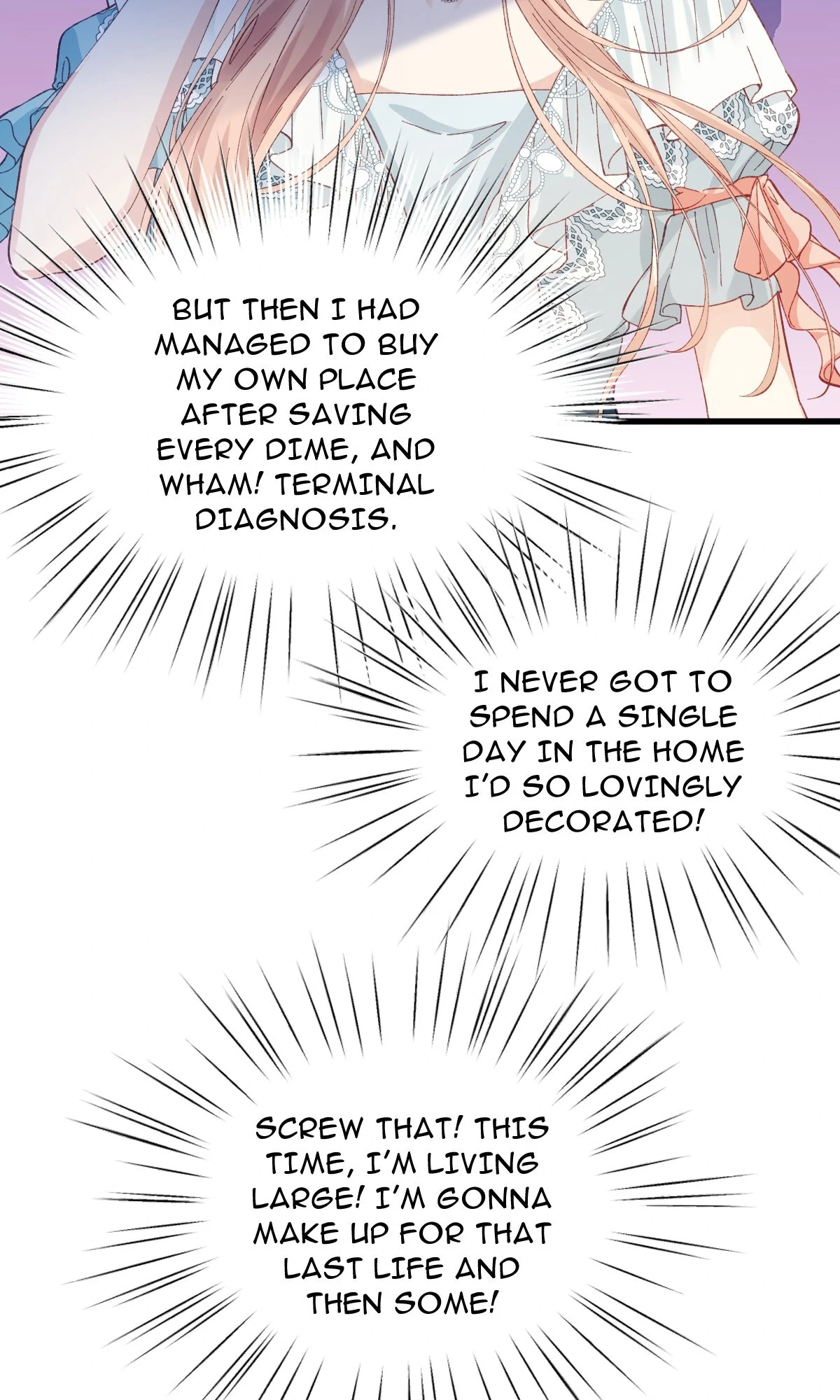 After The Female Lead Awakens Chapter 21 - page 29