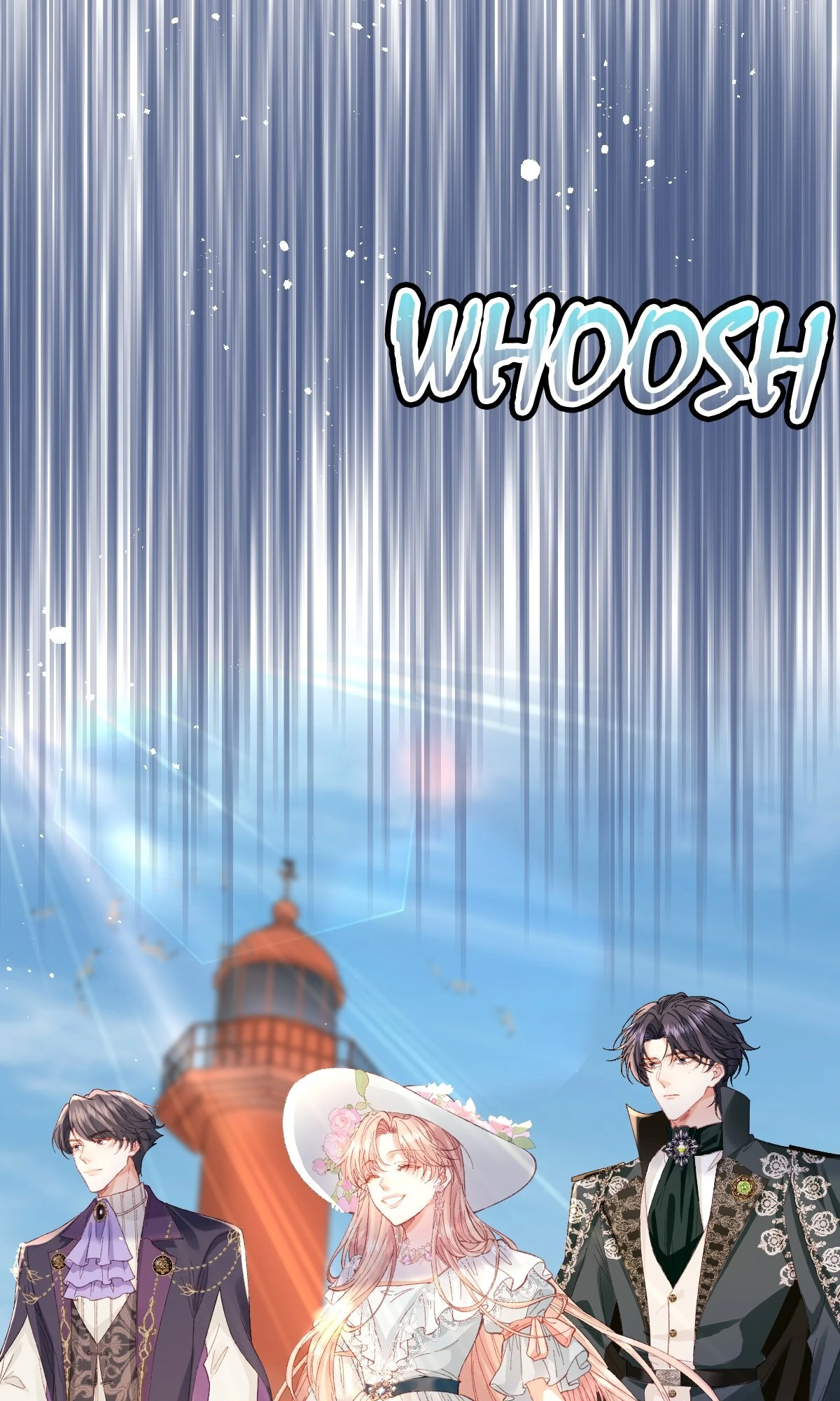 After The Female Lead Awakens Chapter 21 - page 42