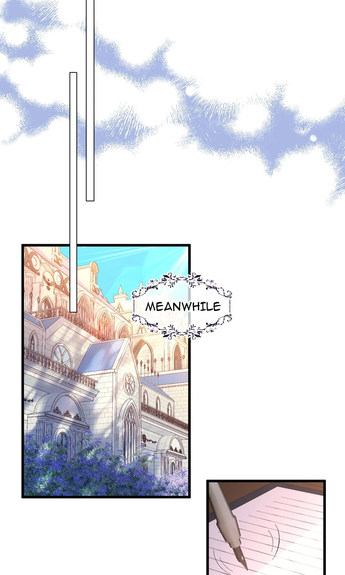 After The Female Lead Awakens Chapter 21 - page 52