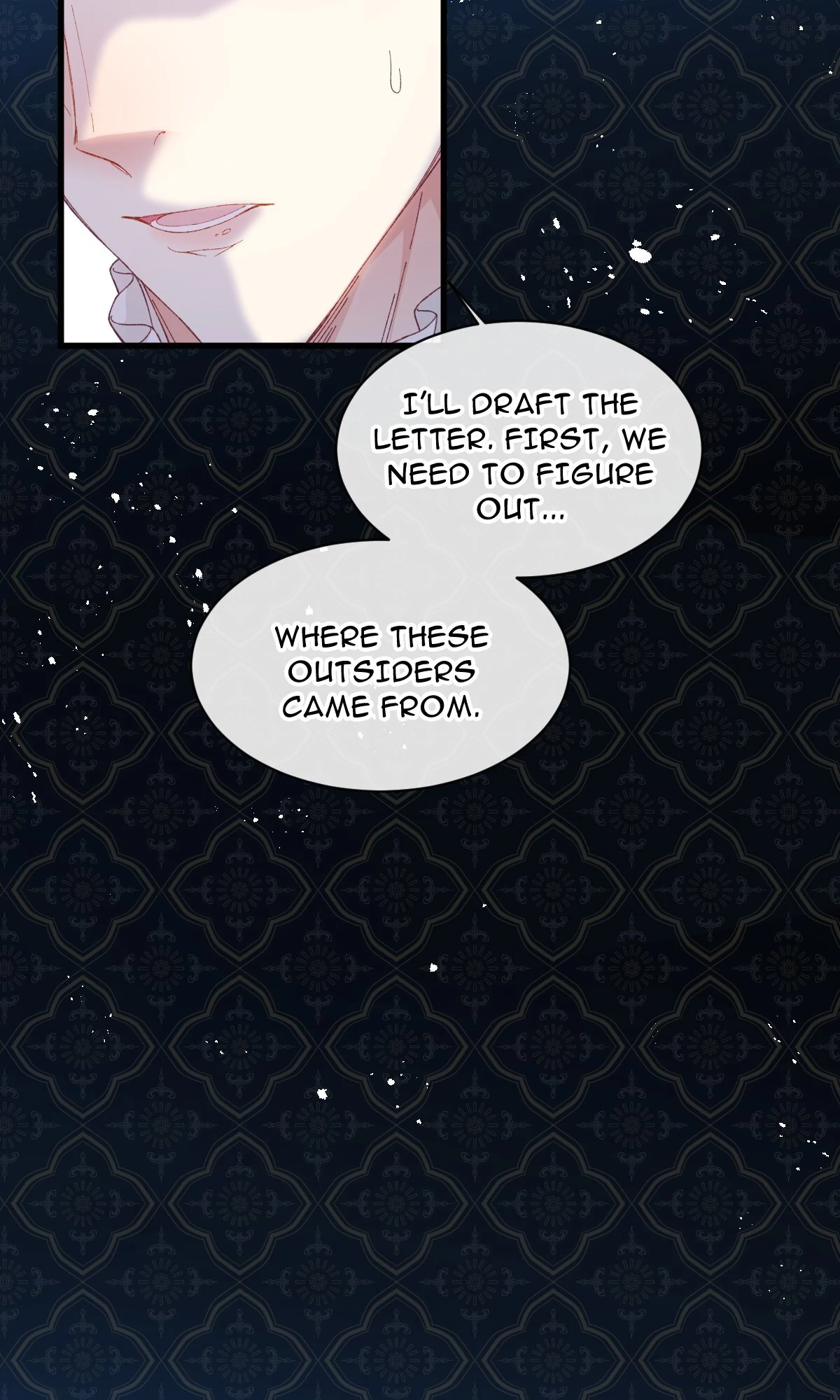 After The Female Lead Awakens Chapter 21 - page 57