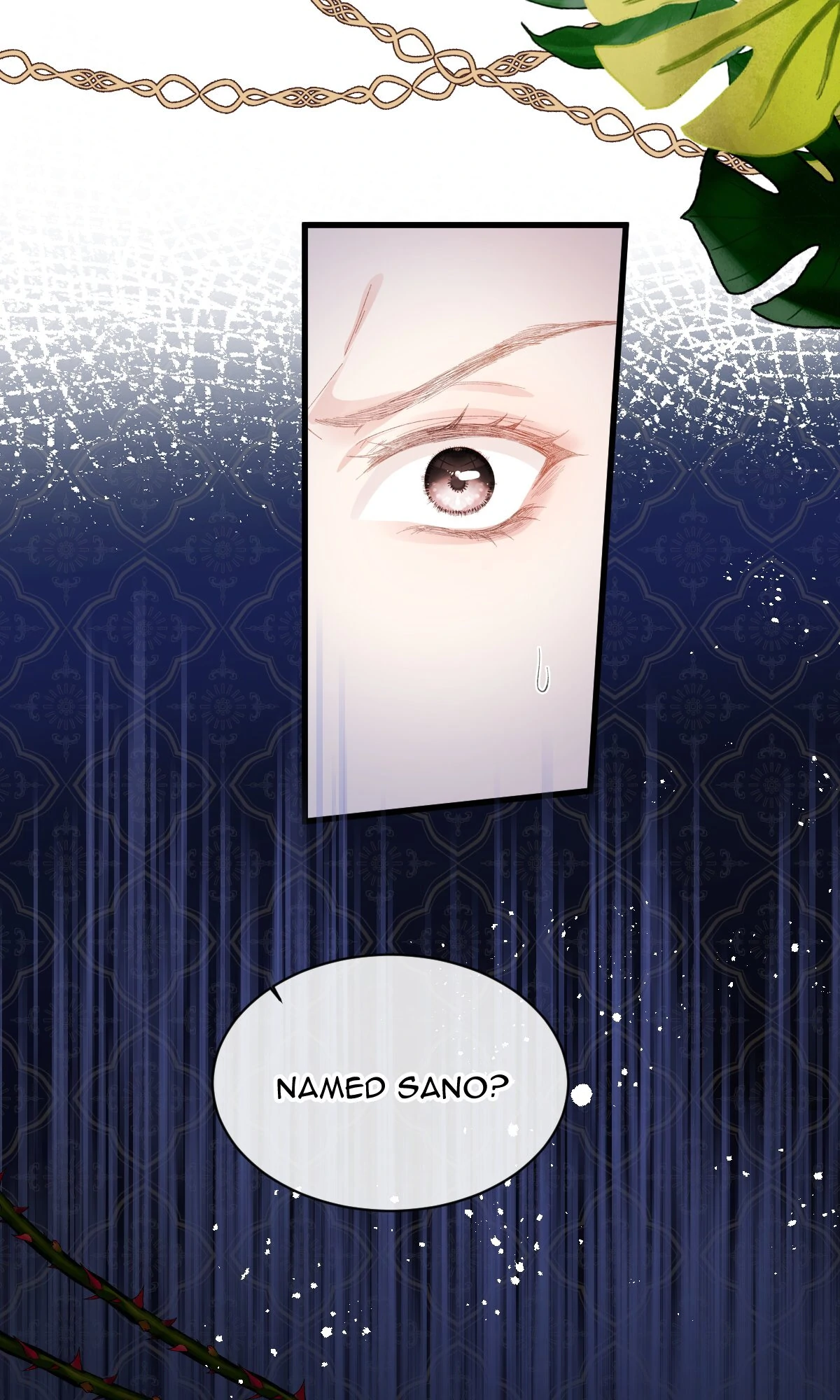 After The Female Lead Awakens Chapter 21 - page 8