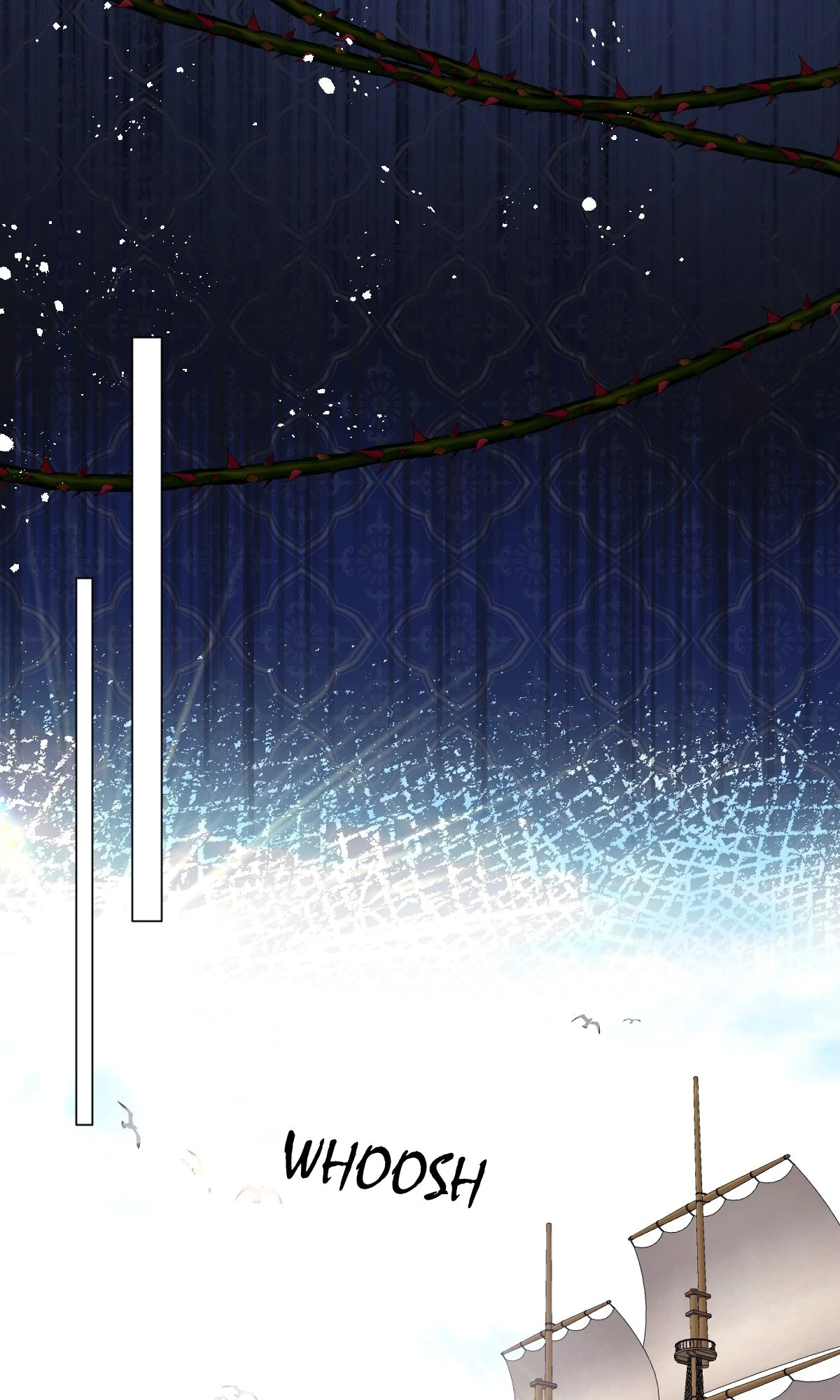 After The Female Lead Awakens Chapter 21 - page 9