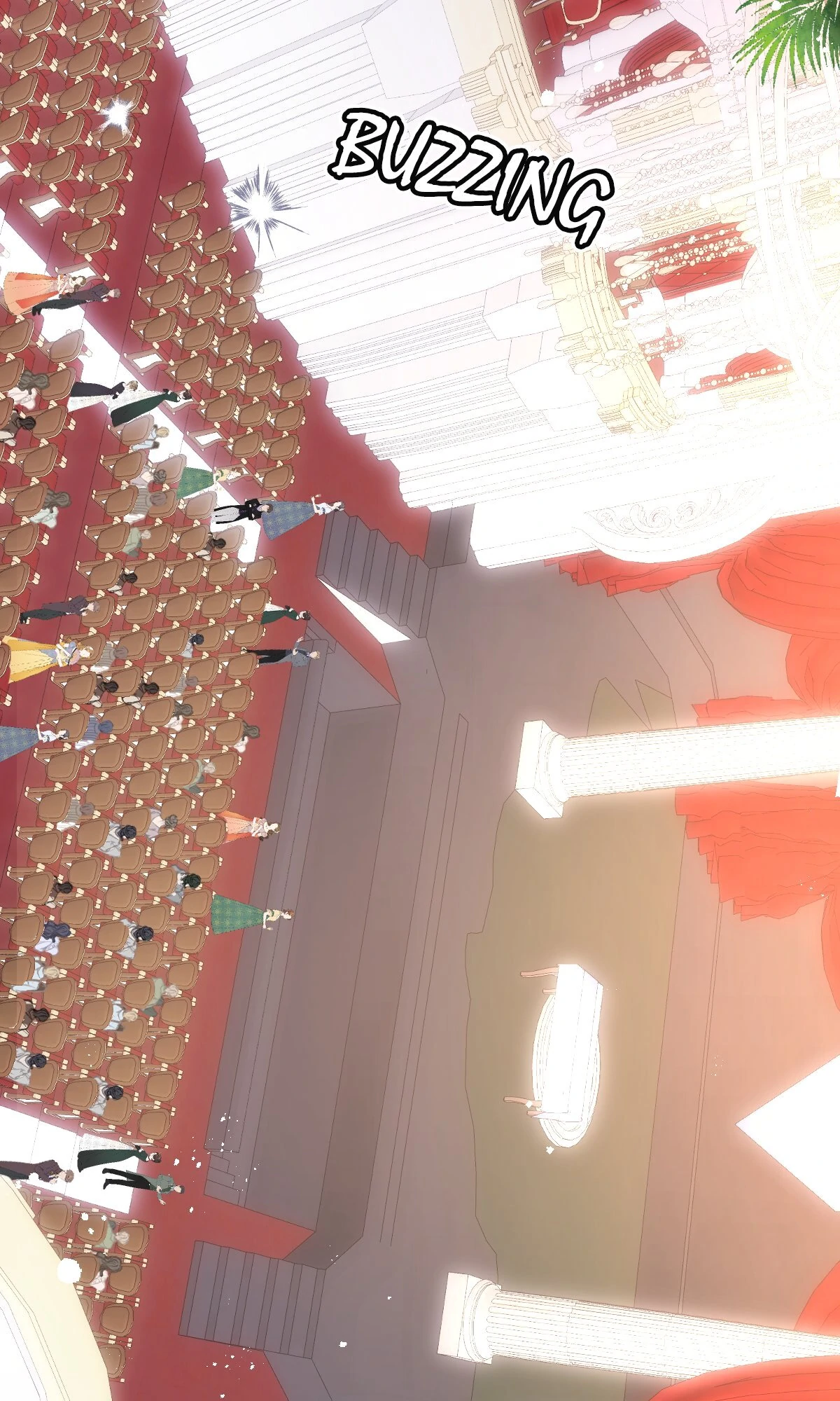 After The Female Lead Awakens Chapter 22 - page 10