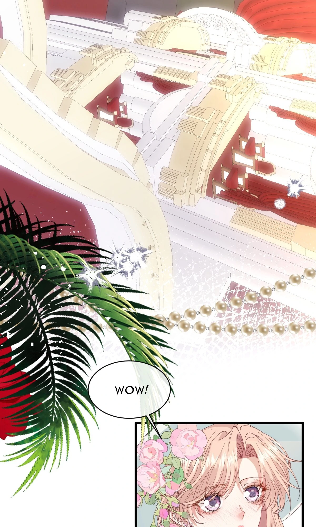 After The Female Lead Awakens Chapter 22 - page 11