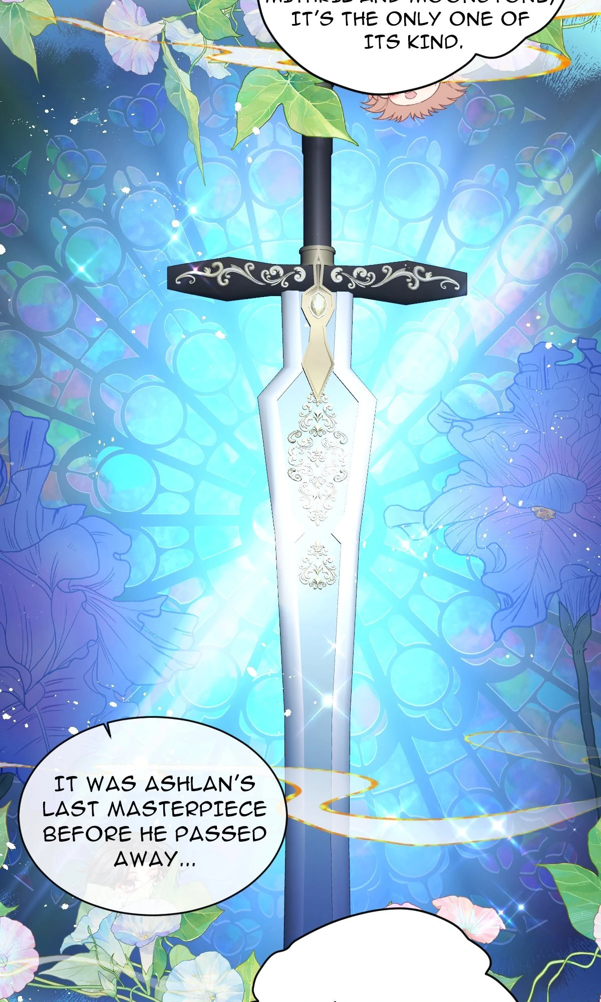 After The Female Lead Awakens Chapter 22 - page 21