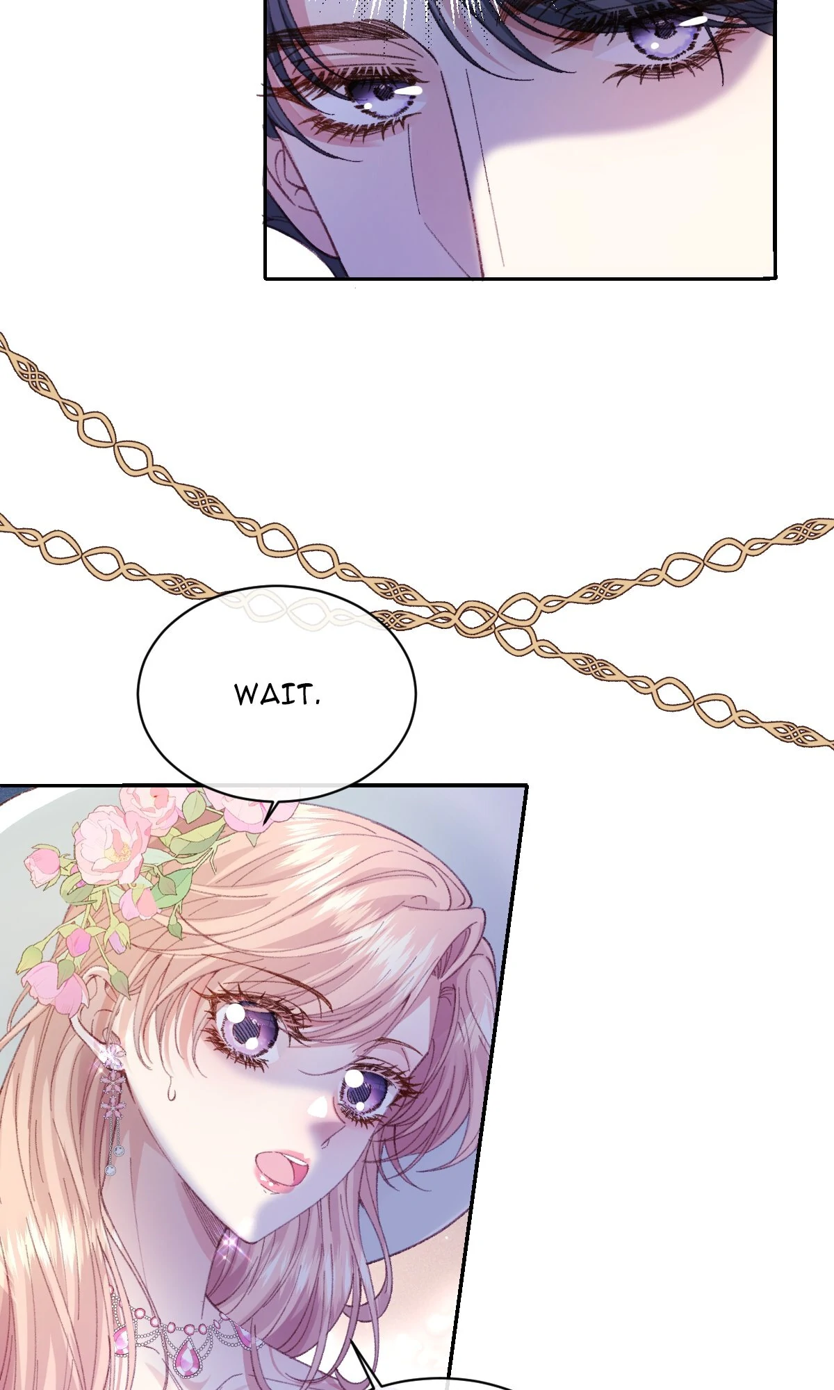 After The Female Lead Awakens Chapter 22 - page 25