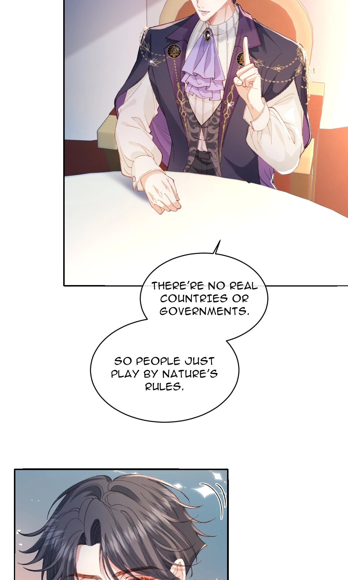 After The Female Lead Awakens Chapter 22 - page 28