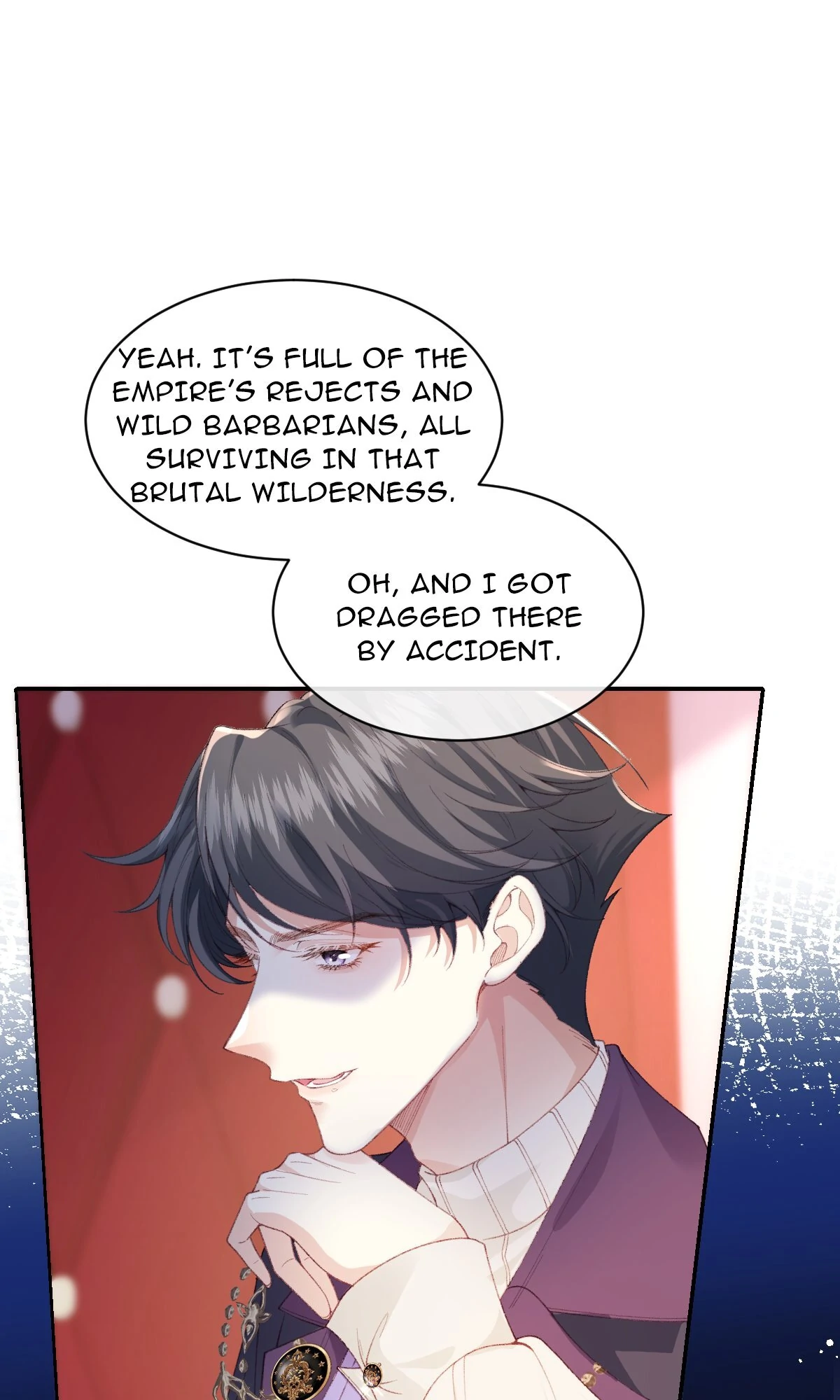 After The Female Lead Awakens Chapter 22 - page 31