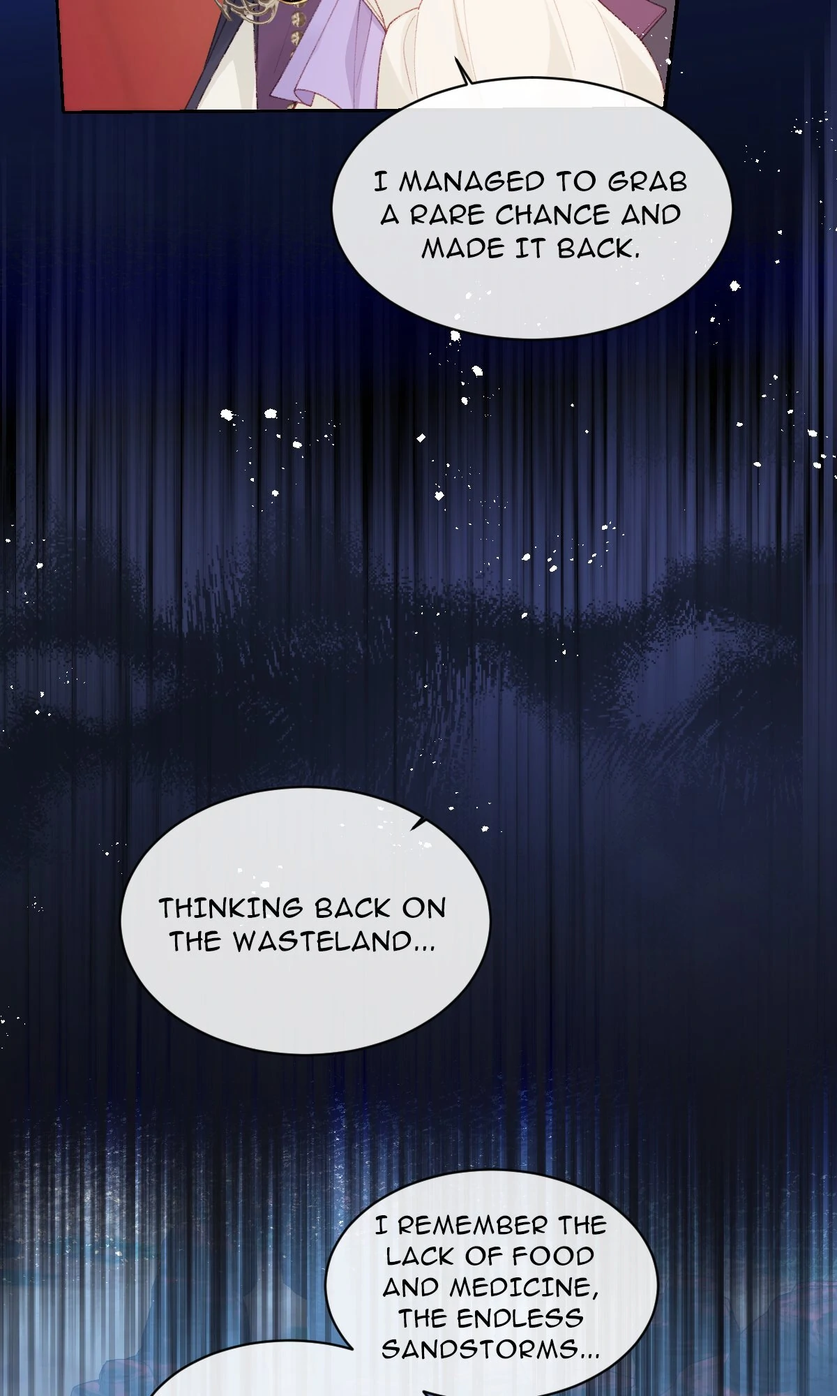 After The Female Lead Awakens Chapter 22 - page 32