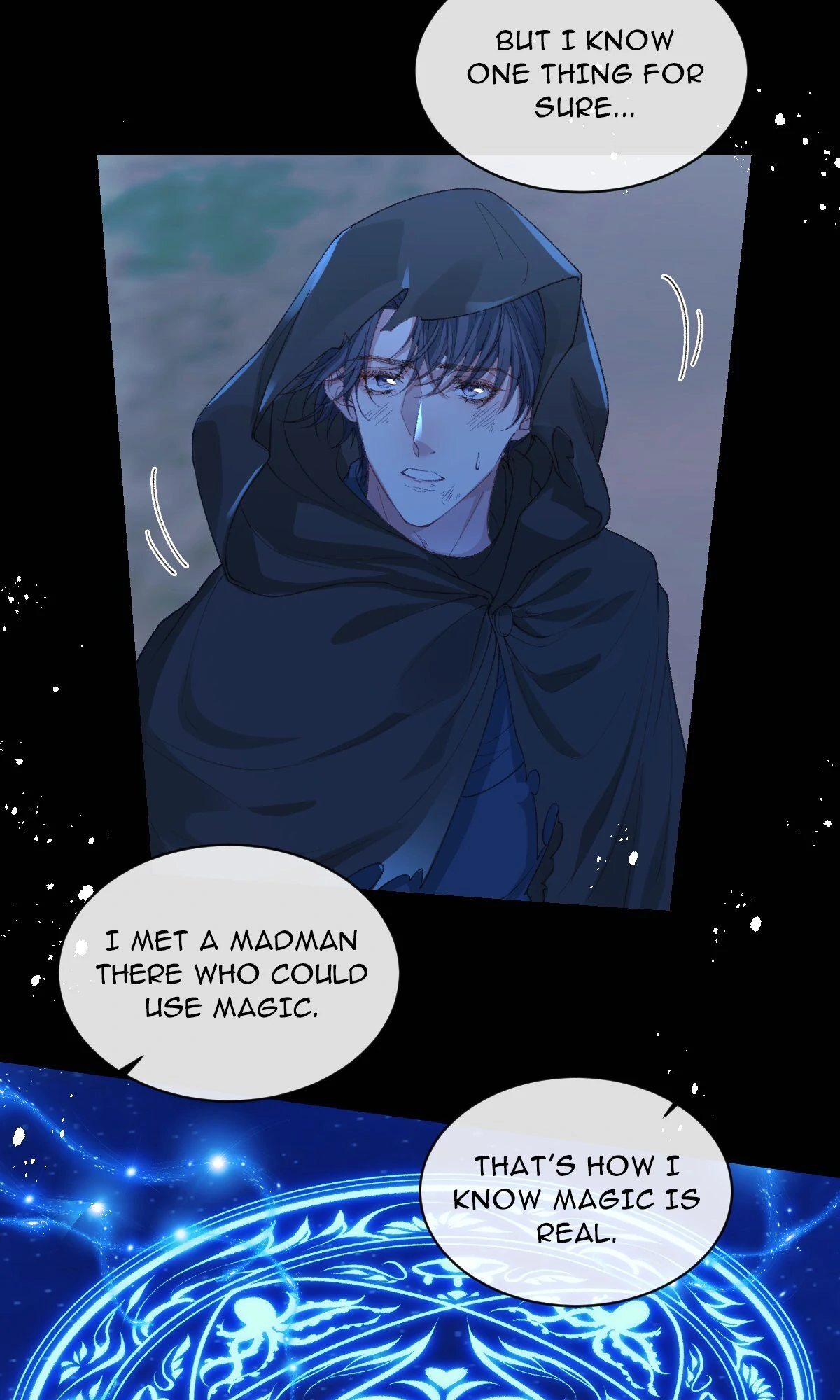 After The Female Lead Awakens Chapter 22 - page 34