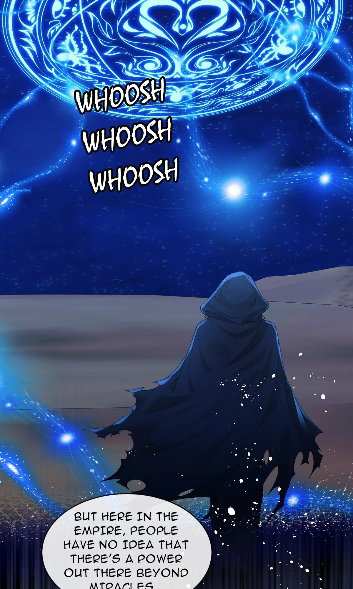 After The Female Lead Awakens Chapter 22 - page 35