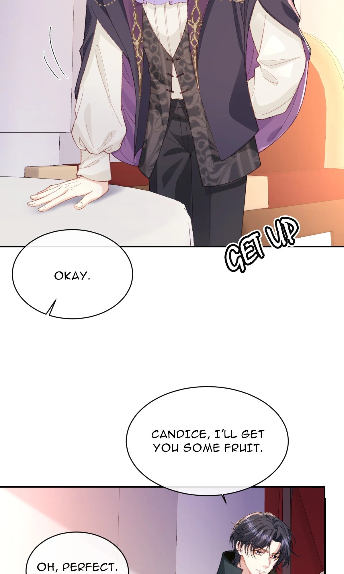 After The Female Lead Awakens Chapter 22 - page 39