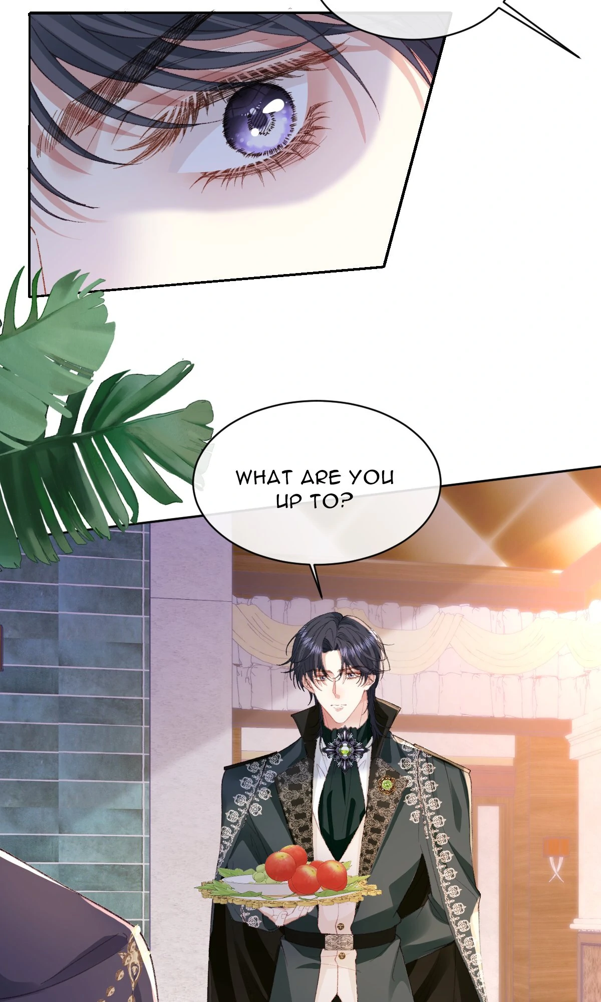 After The Female Lead Awakens Chapter 22 - page 42