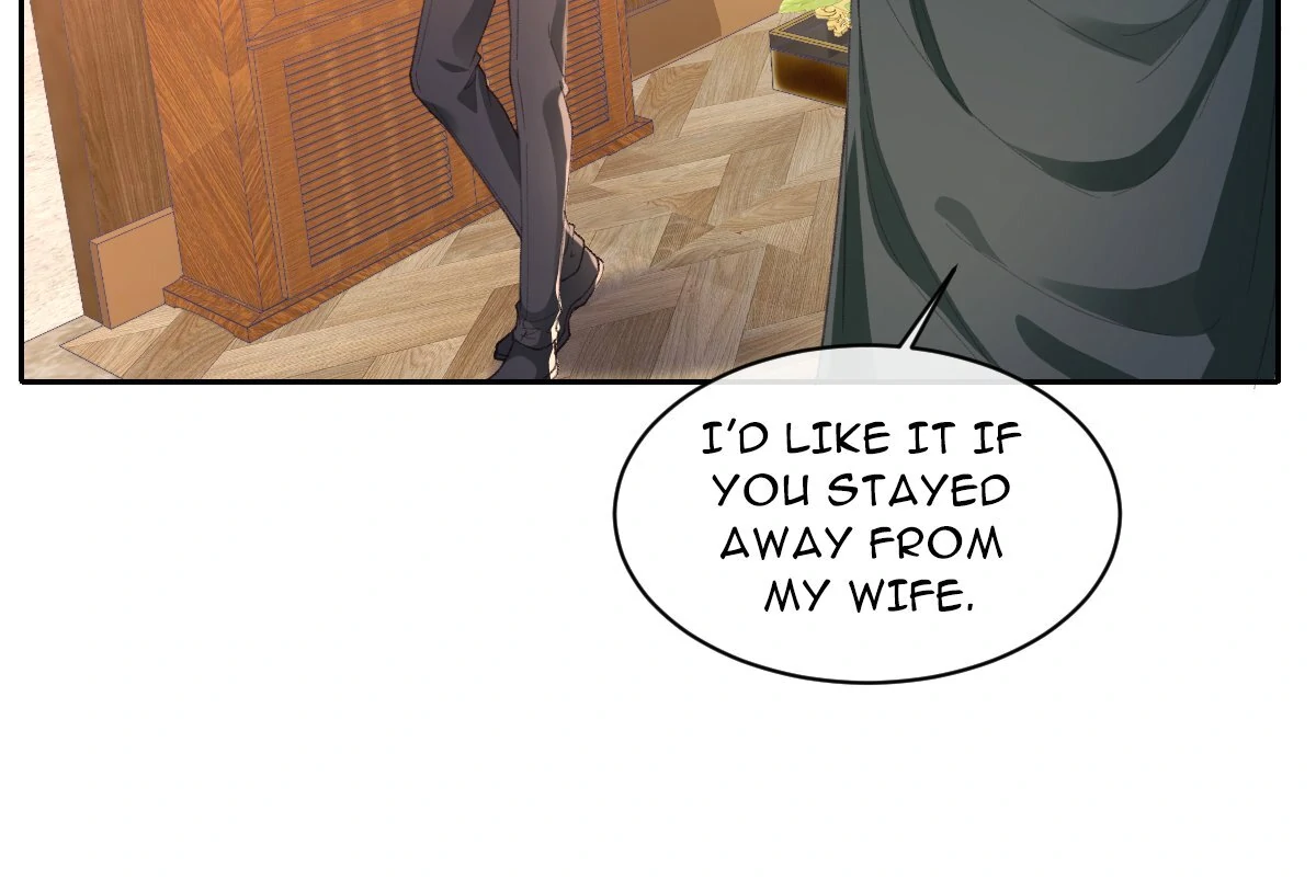 After The Female Lead Awakens Chapter 22 - page 44