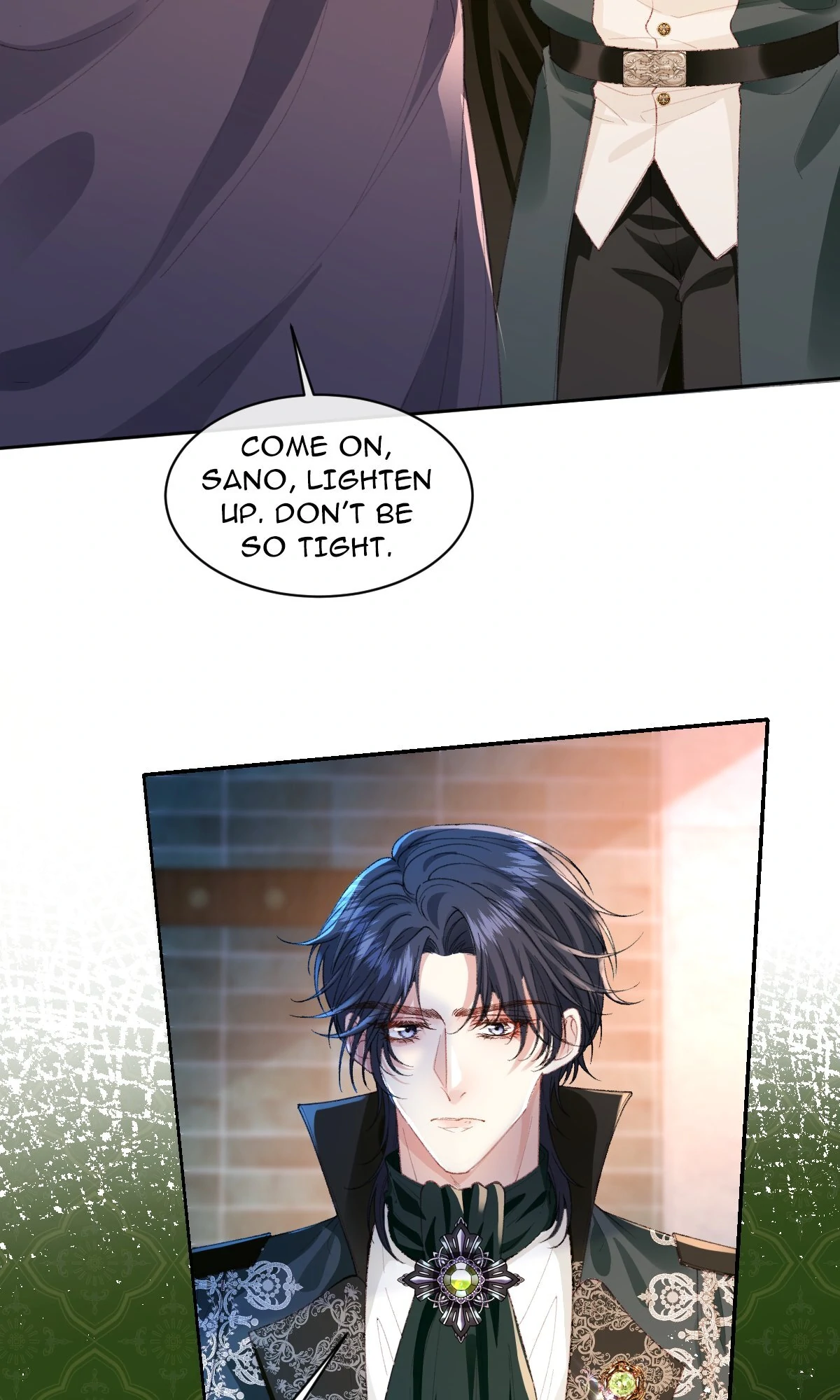 After The Female Lead Awakens Chapter 22 - page 47