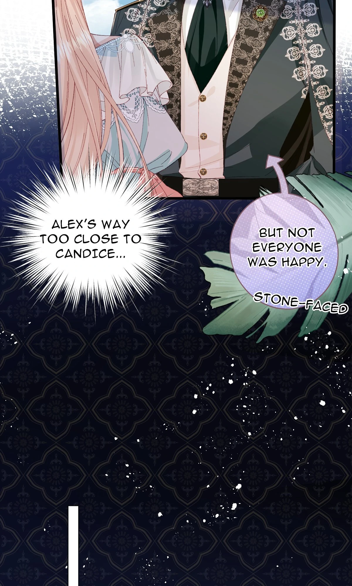 After The Female Lead Awakens Chapter 22 - page 8