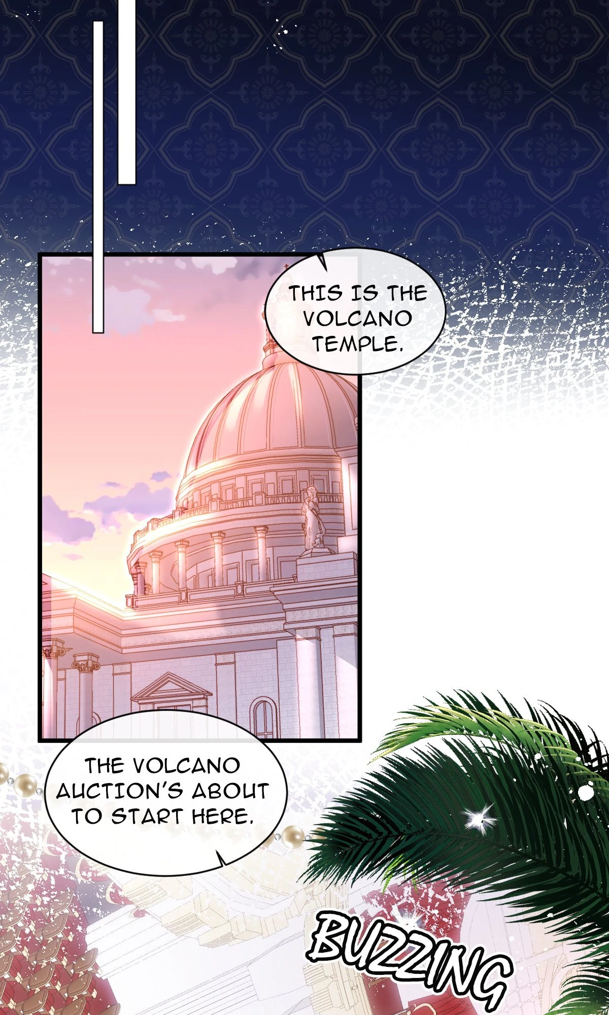 After The Female Lead Awakens Chapter 22 - page 9