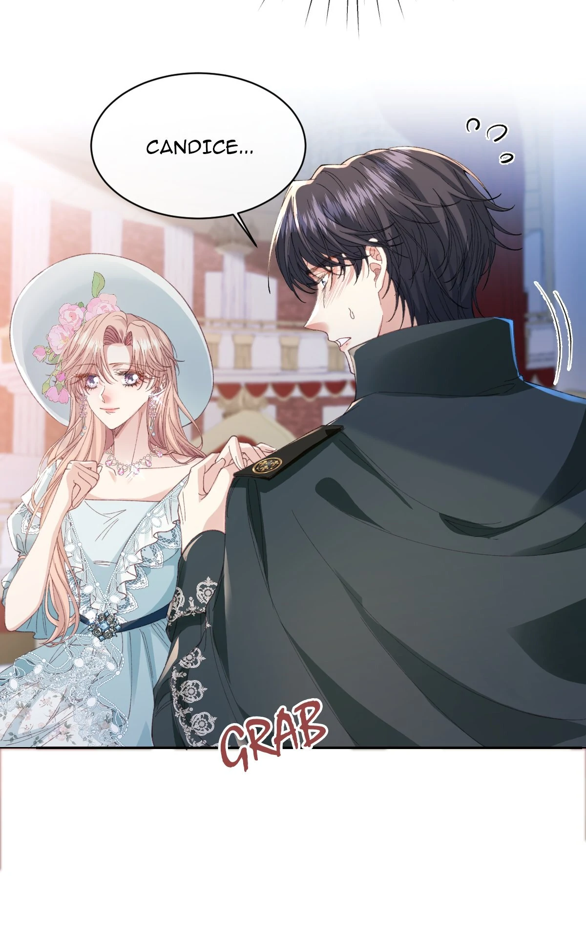 After The Female Lead Awakens Chapter 23 - page 14