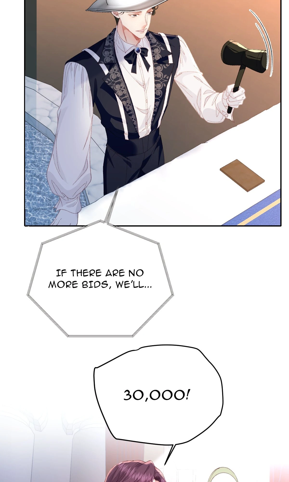 After The Female Lead Awakens Chapter 23 - page 26