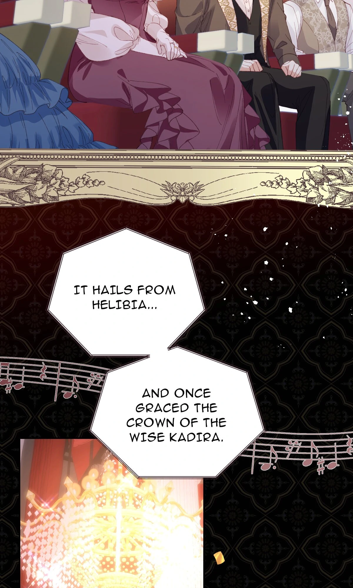 After The Female Lead Awakens Chapter 23 - page 2