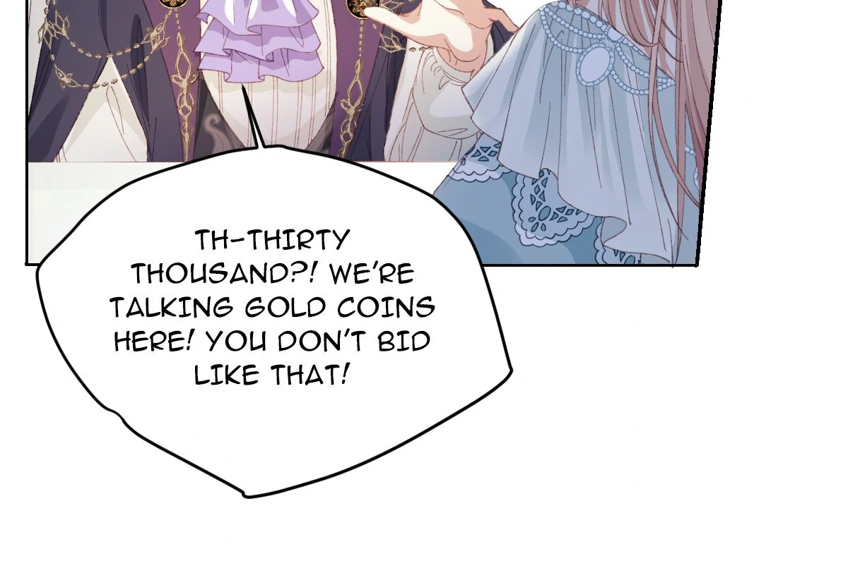 After The Female Lead Awakens Chapter 23 - page 29