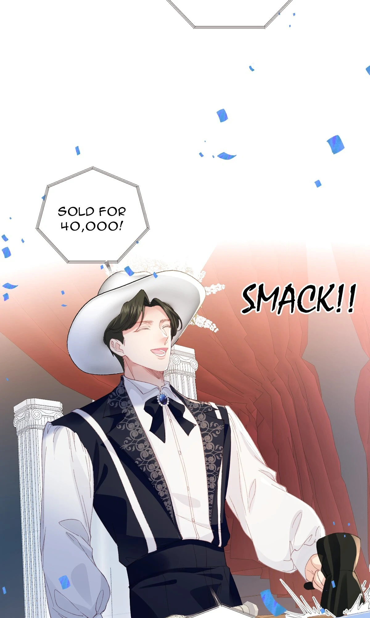 After The Female Lead Awakens Chapter 23 - page 34