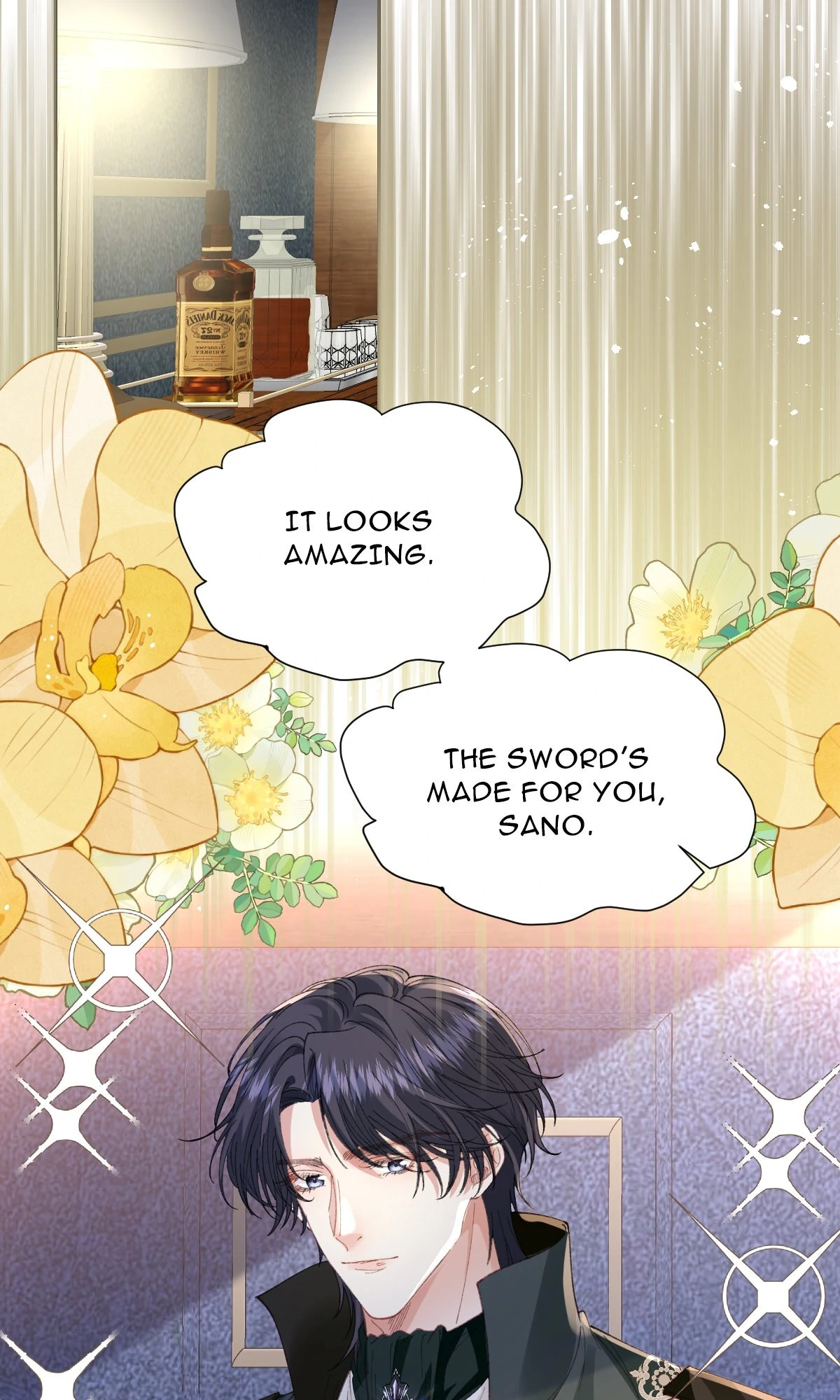 After The Female Lead Awakens Chapter 23 - page 37