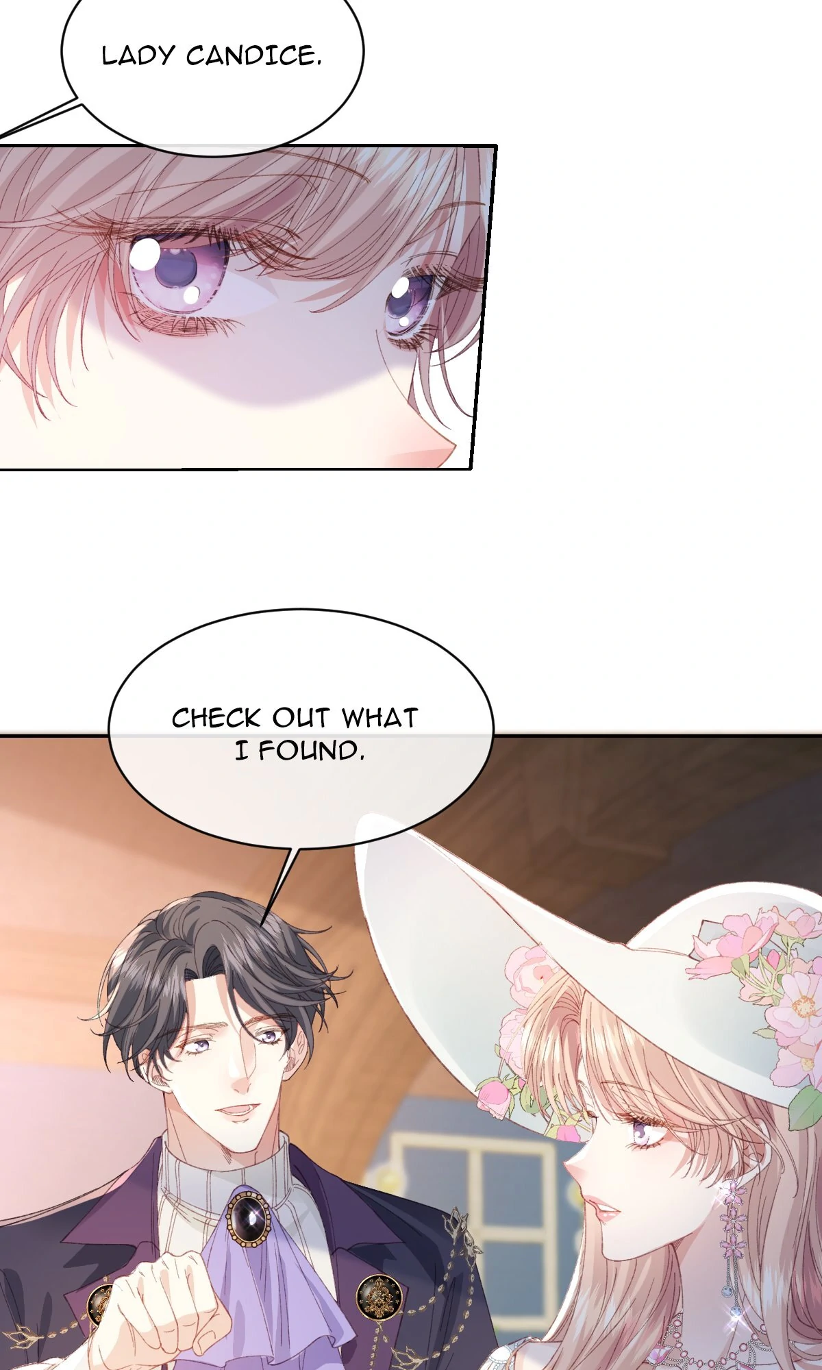 After The Female Lead Awakens Chapter 23 - page 40