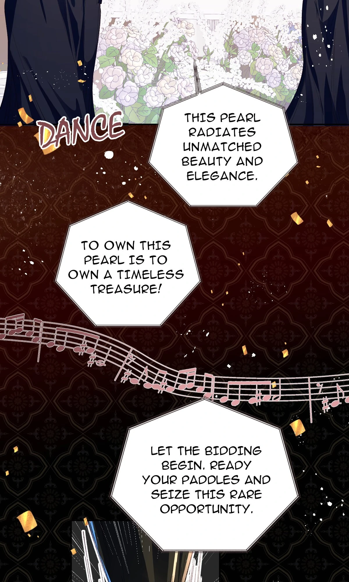 After The Female Lead Awakens Chapter 23 - page 4