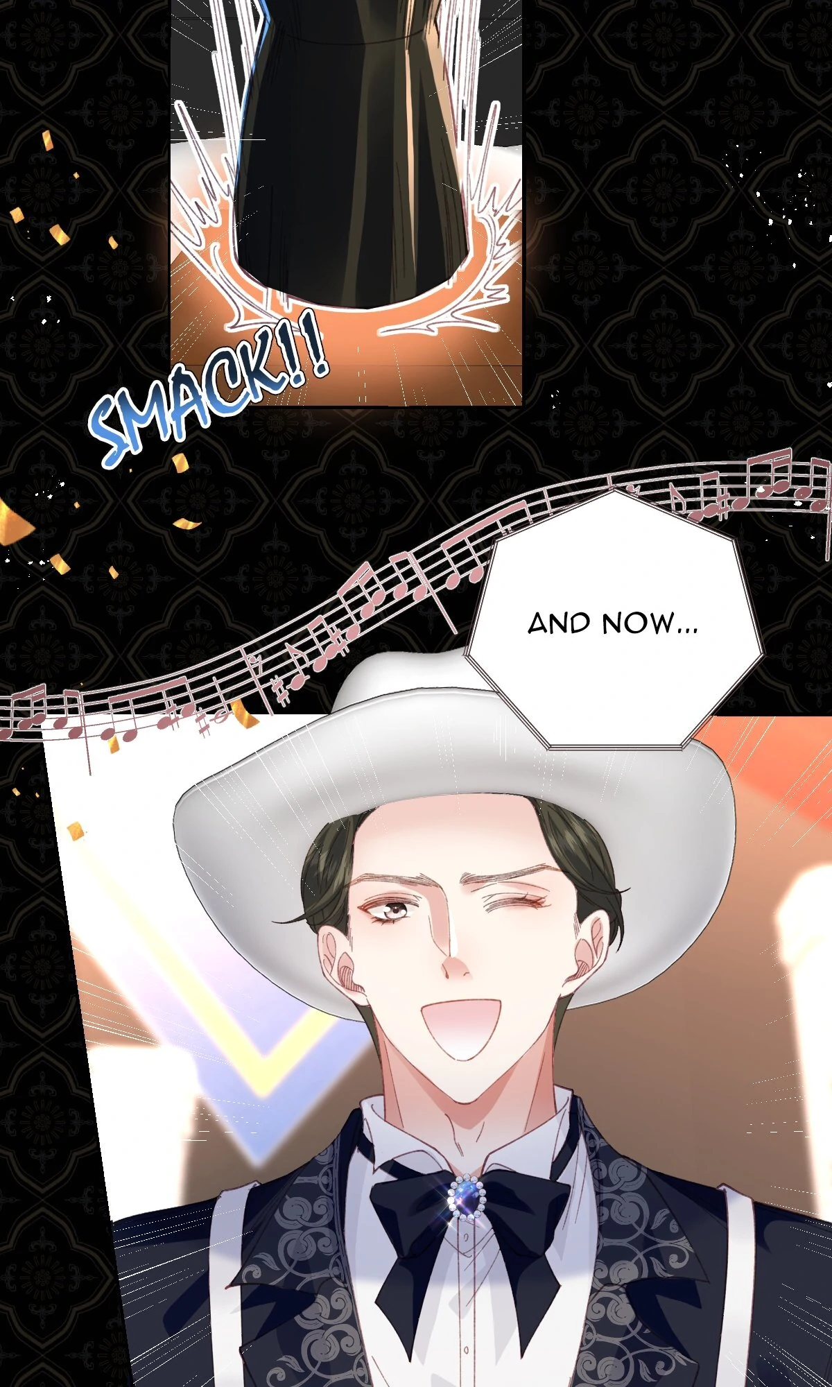 After The Female Lead Awakens Chapter 23 - page 5