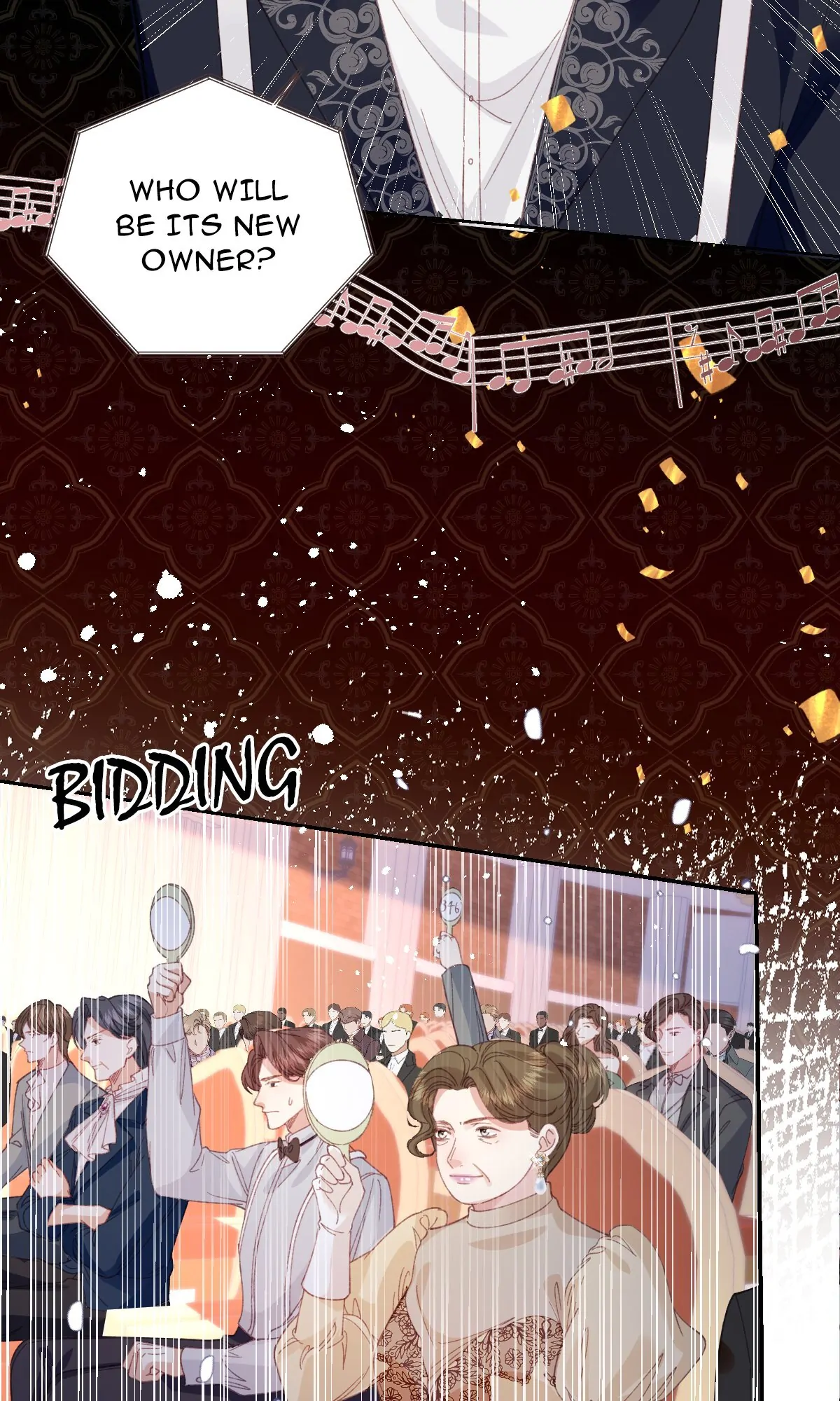 After The Female Lead Awakens Chapter 23 - page 6