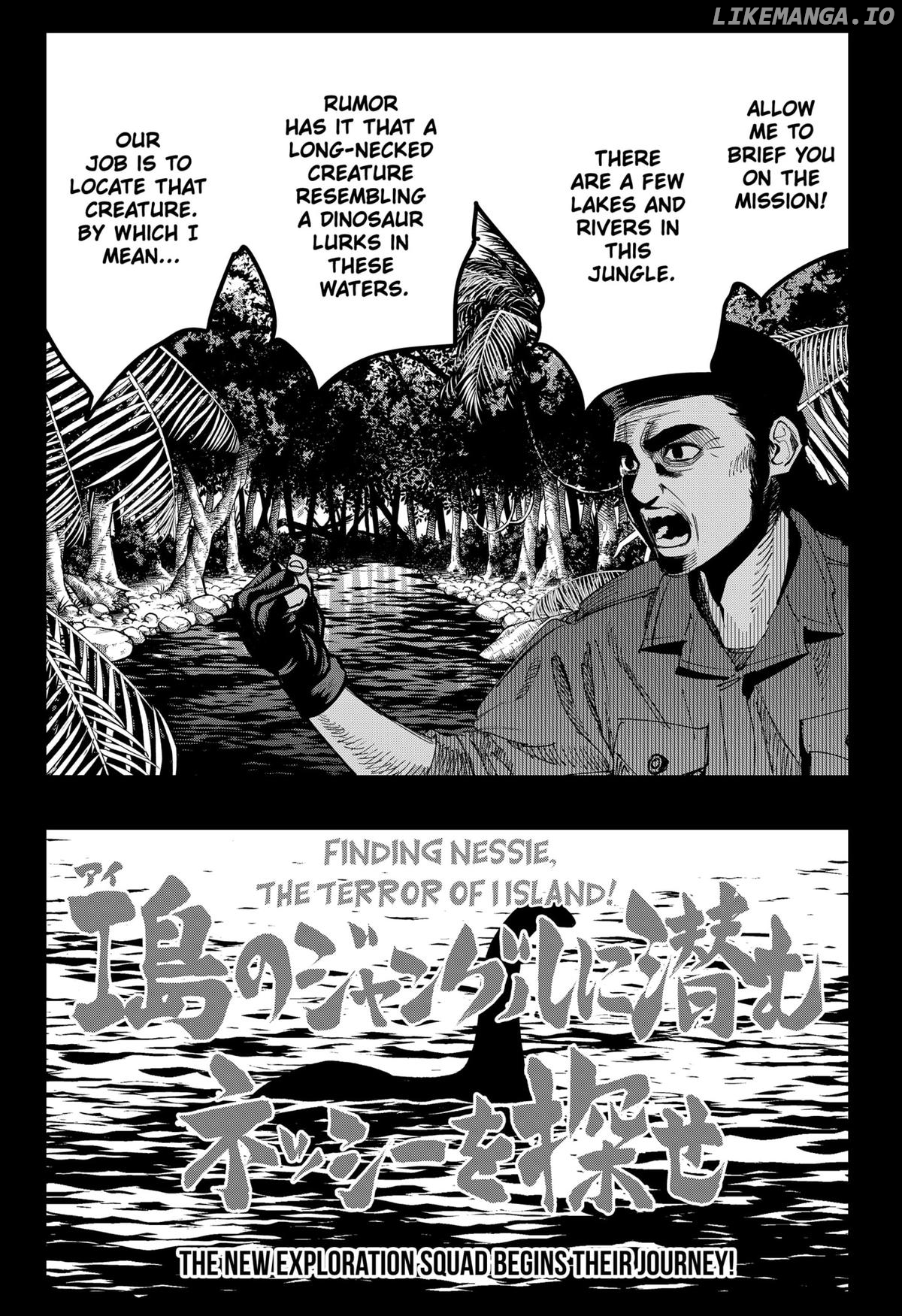 The Urban Legend Files Chapter 9 - page 17