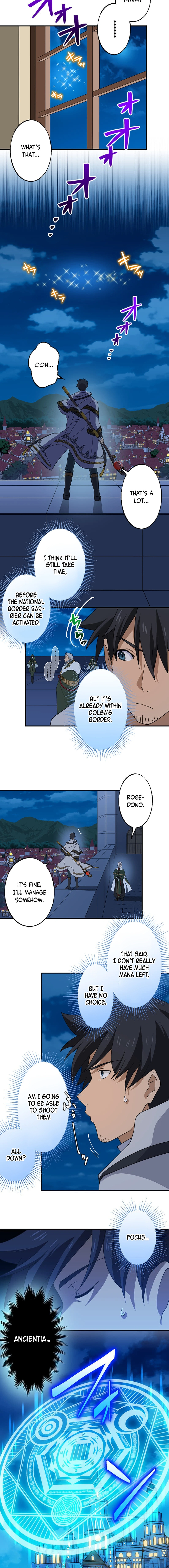 A Retired Old Sage Takes His Disciple on a Journey Chapter 26 - page 5