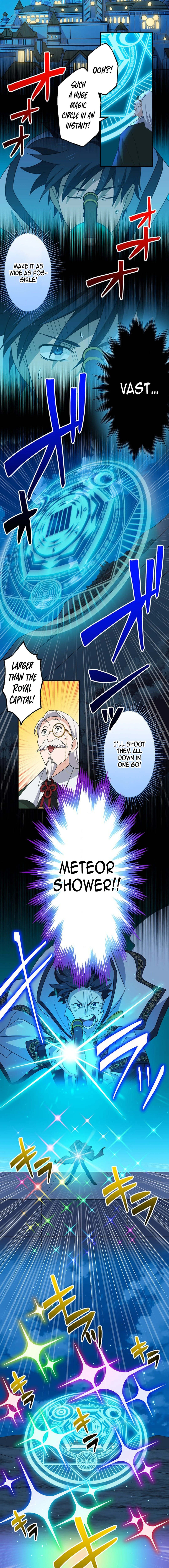 A Retired Old Sage Takes His Disciple on a Journey Chapter 26 - page 6