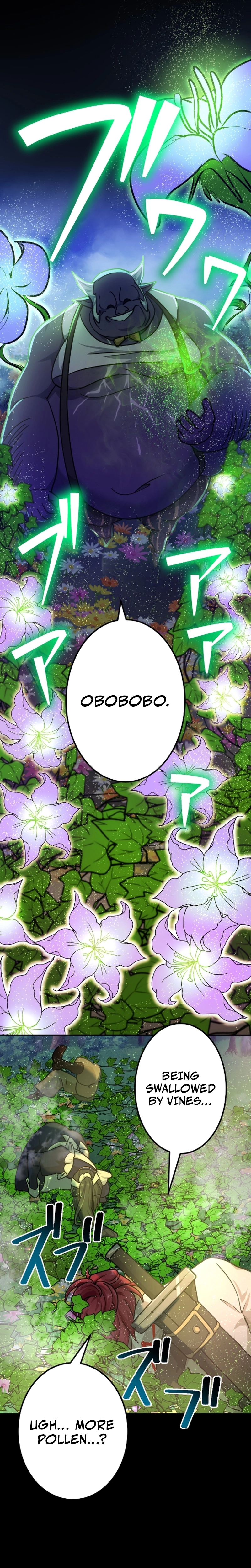 A Boy Raised by the Ultimate Dragon Wants to Be Fostered by Someone Stronger Than His Parent! Chapter 37 - page 26