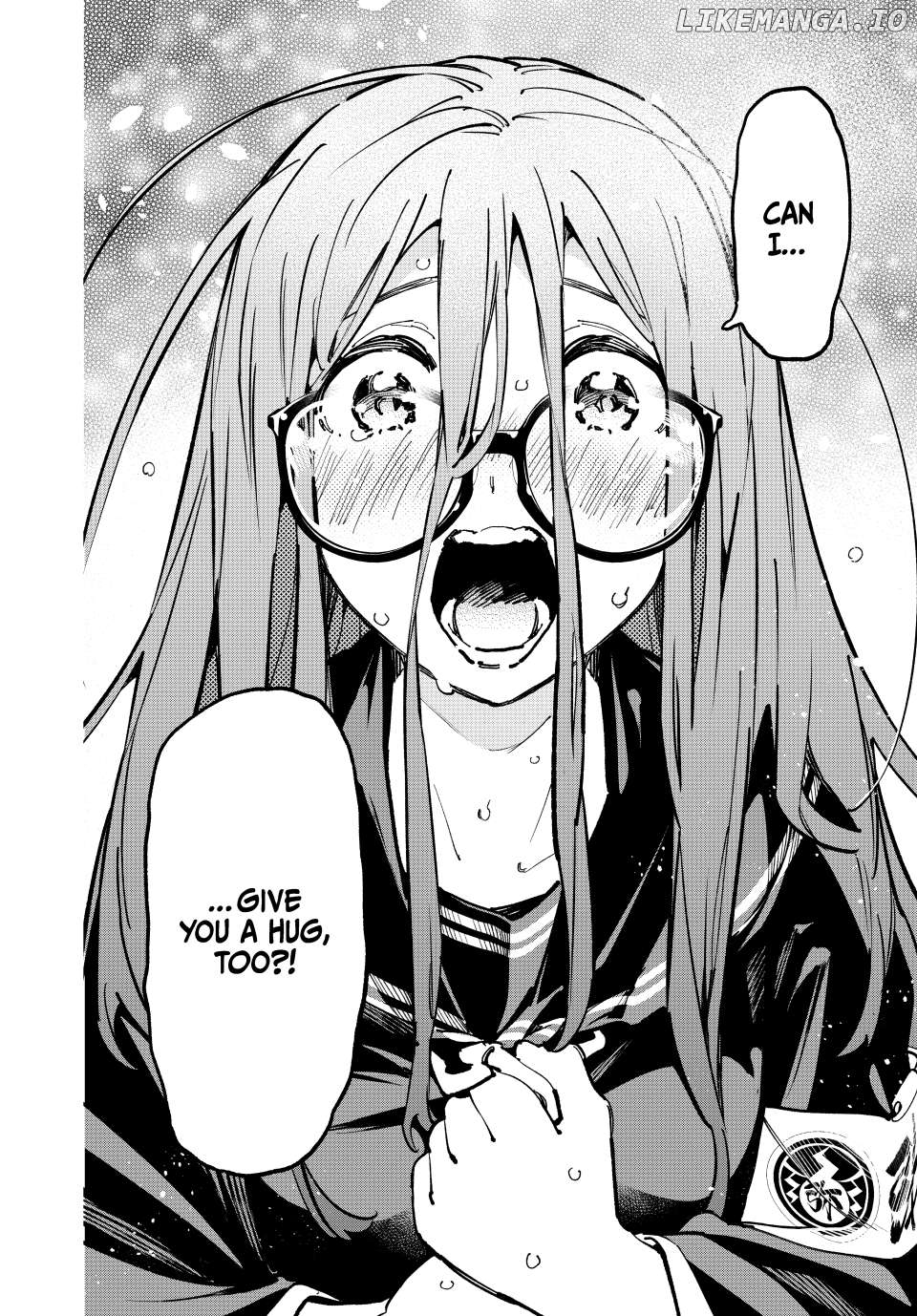 Dead account Chapter 93 - page 12