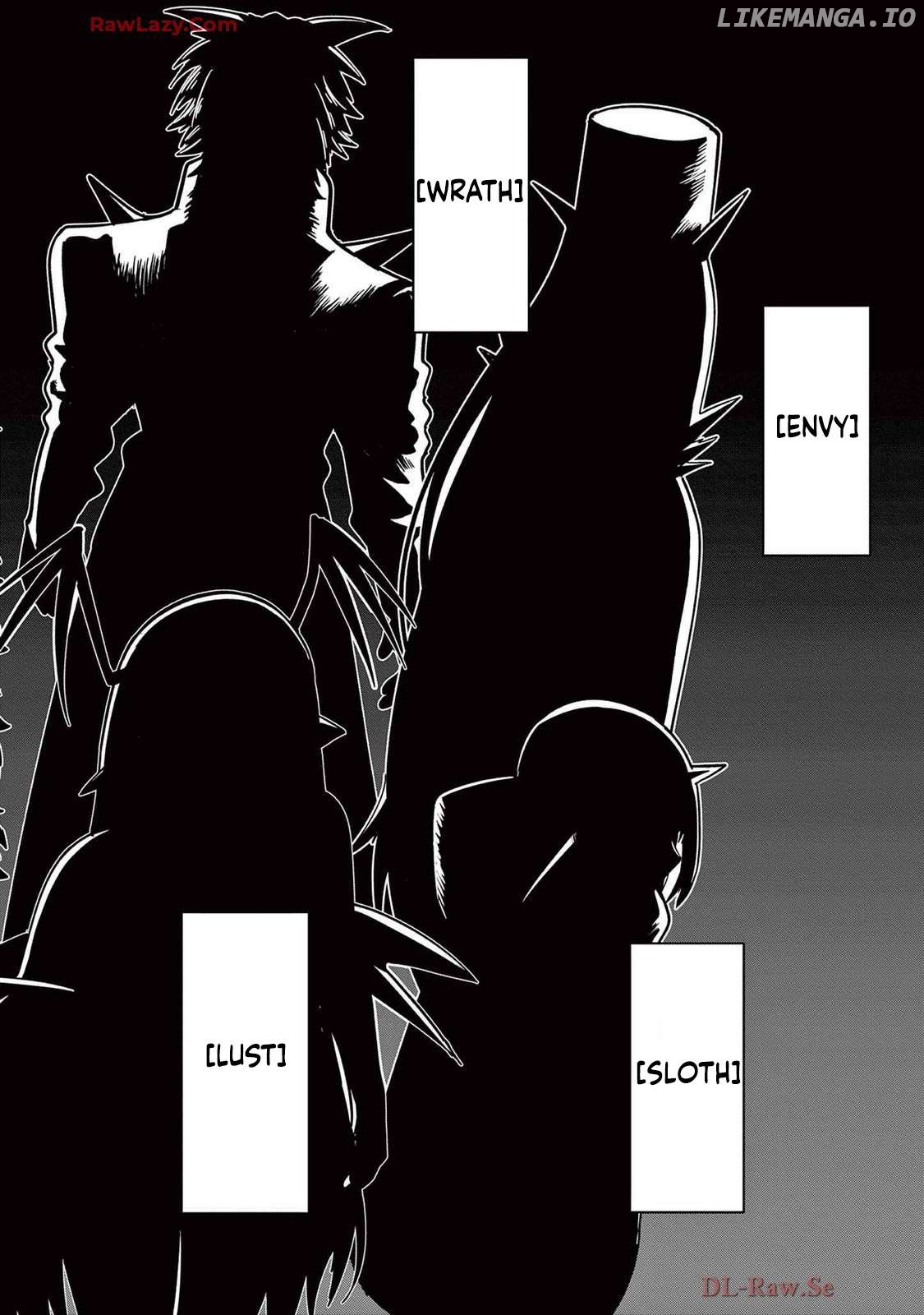 Power-Hara Genkai Yuusha, Maougun kara Koutaiguu de Scout sareru ~Yuusha Ranking 1-i na no ni Tedori ga Gomi sugite Seikatsu Dekimasen~ Chapter 16 - page 8
