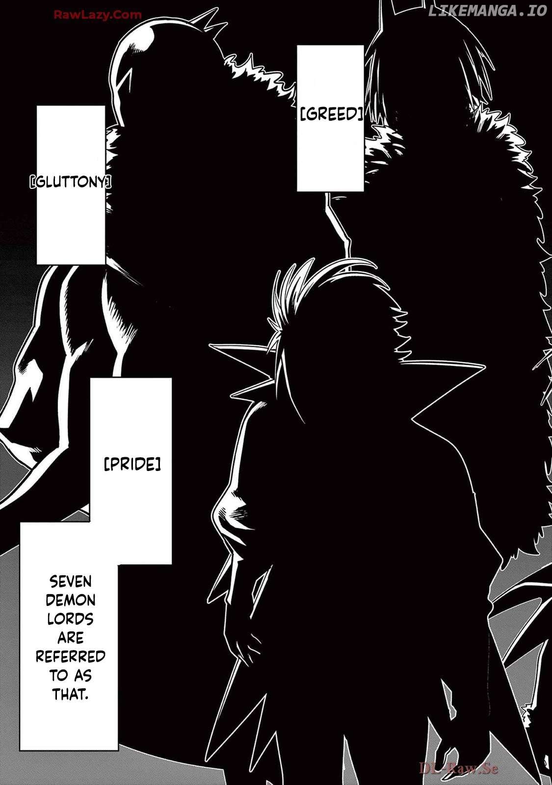 Power-Hara Genkai Yuusha, Maougun kara Koutaiguu de Scout sareru ~Yuusha Ranking 1-i na no ni Tedori ga Gomi sugite Seikatsu Dekimasen~ Chapter 16 - page 9