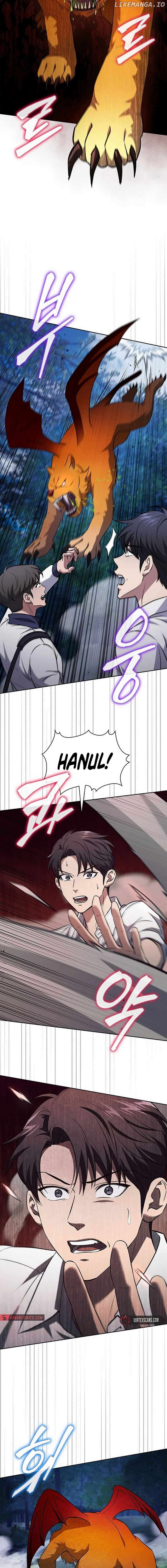 How to Survive Restructuring Chapter 36 - page 2